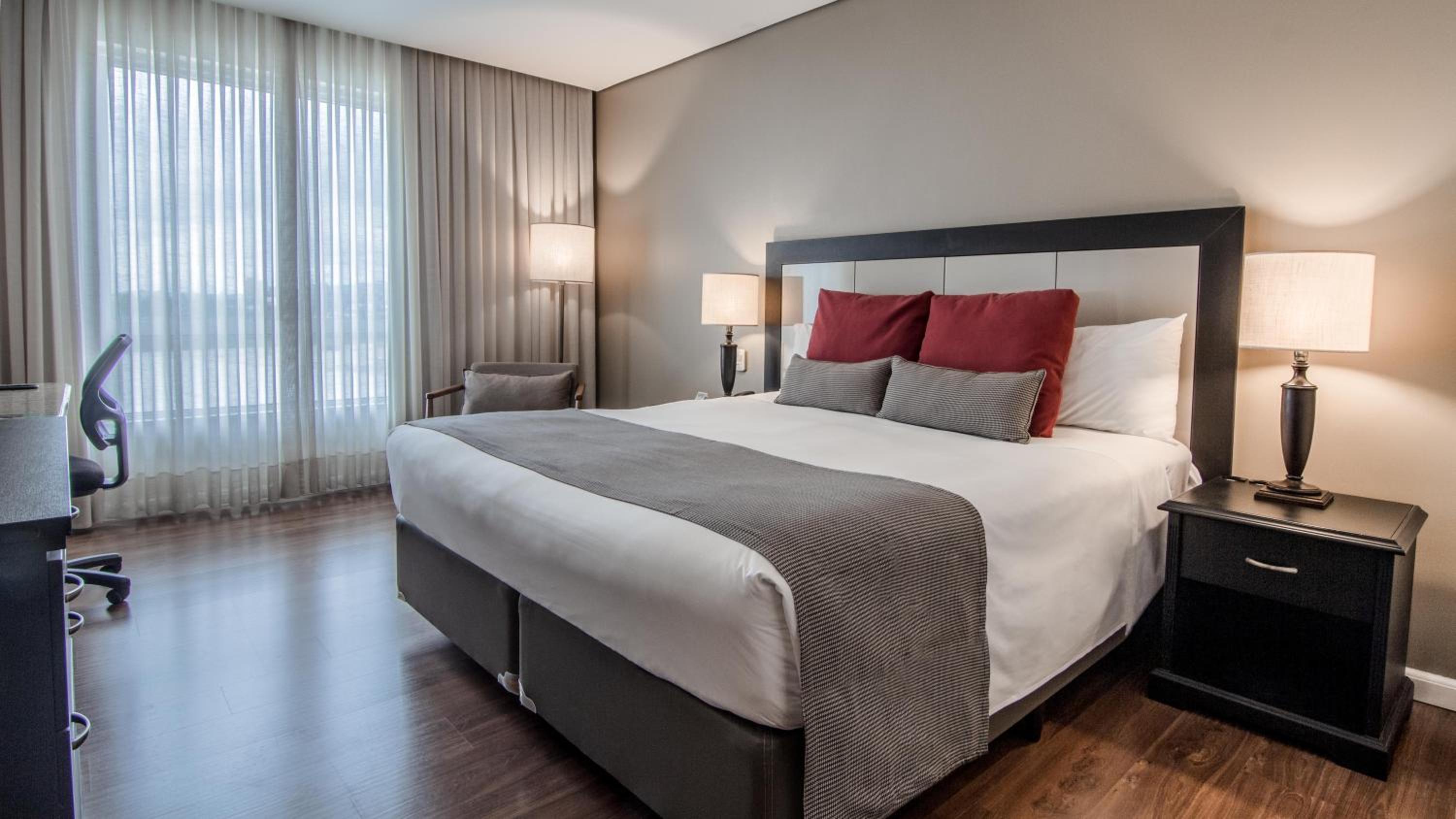Luxury Double Room - Photo 1
