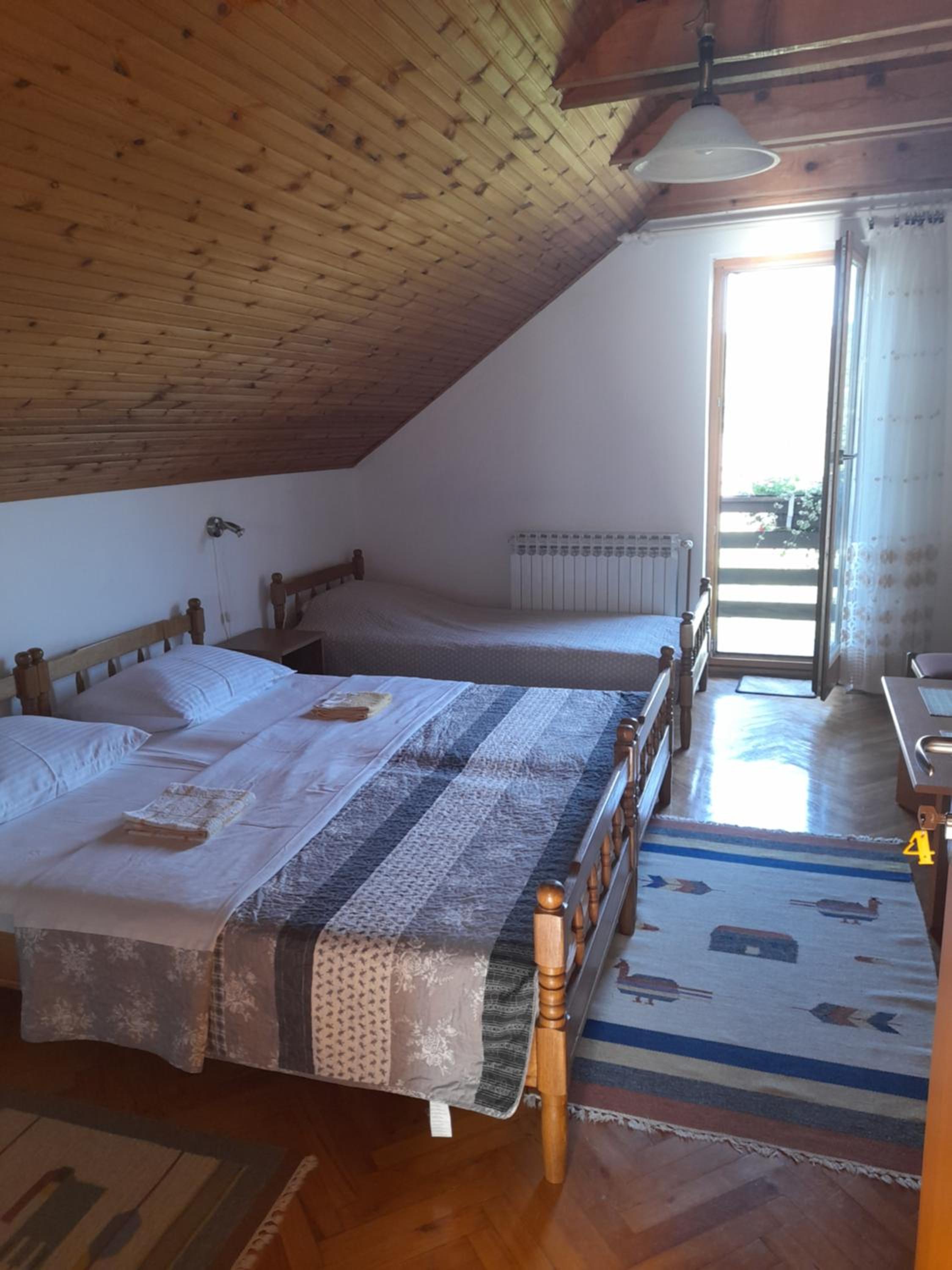 Triple Room with Mountain View photo 1