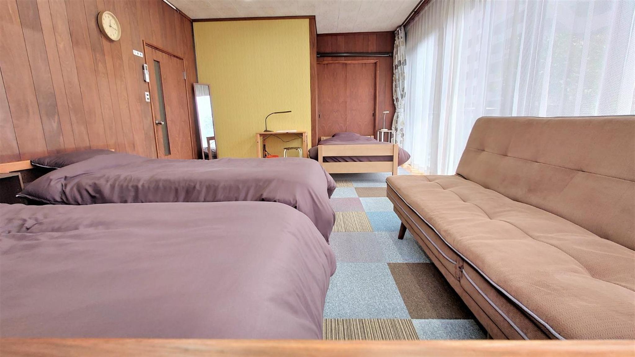 Vacation Home photo 1