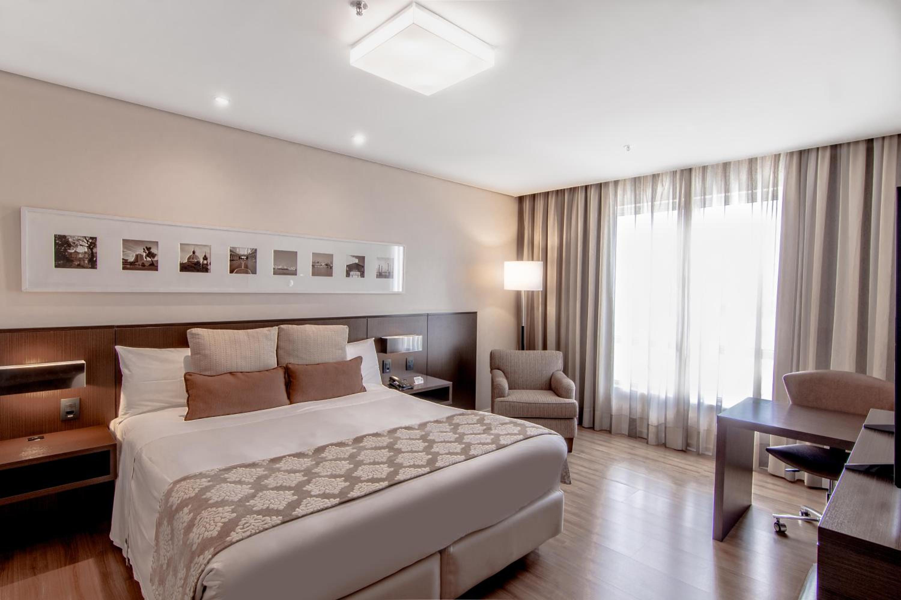 Superior Luxury Double Room - Photo 1
