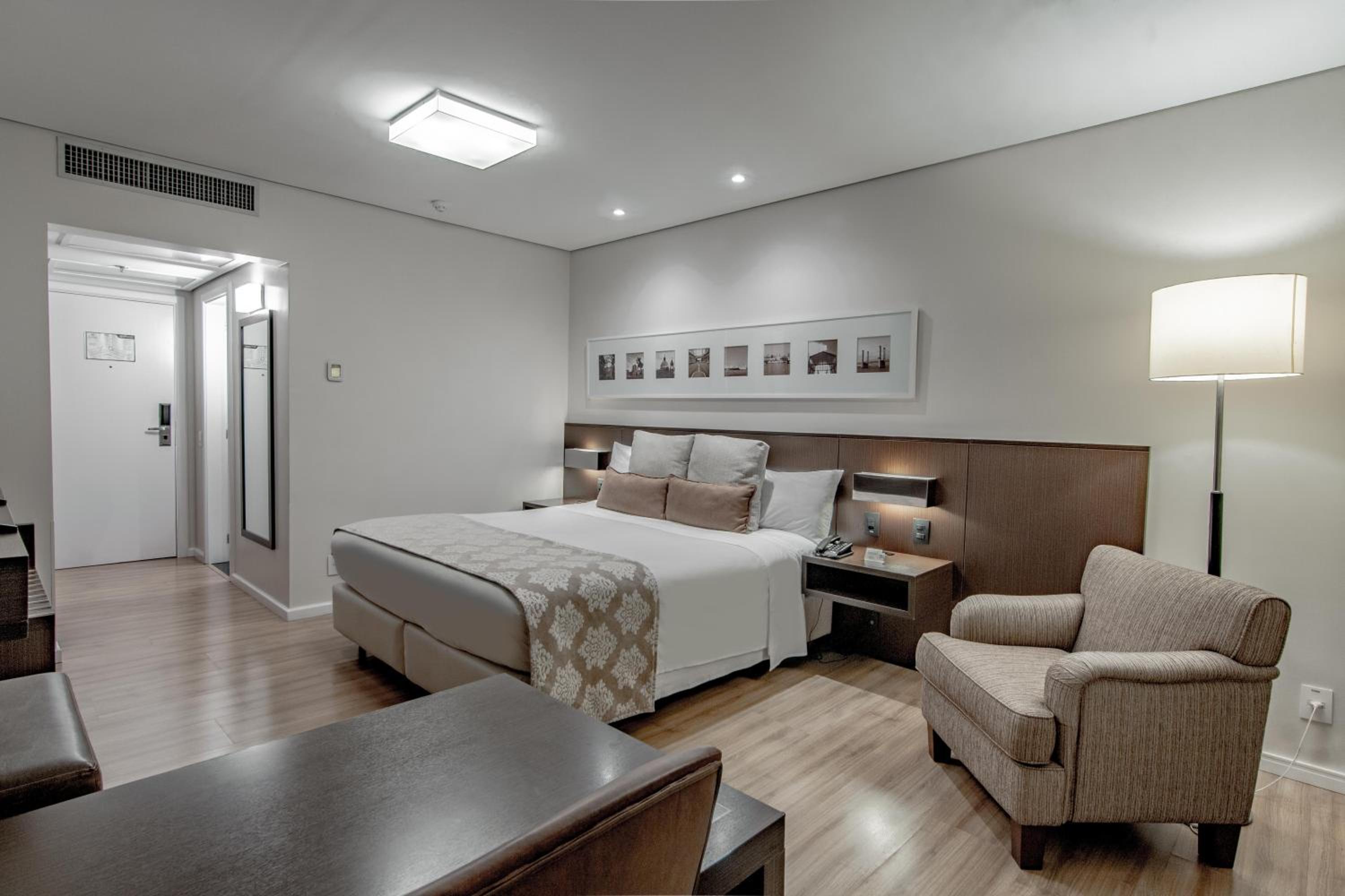 Superior Luxury Double Room - Photo 3