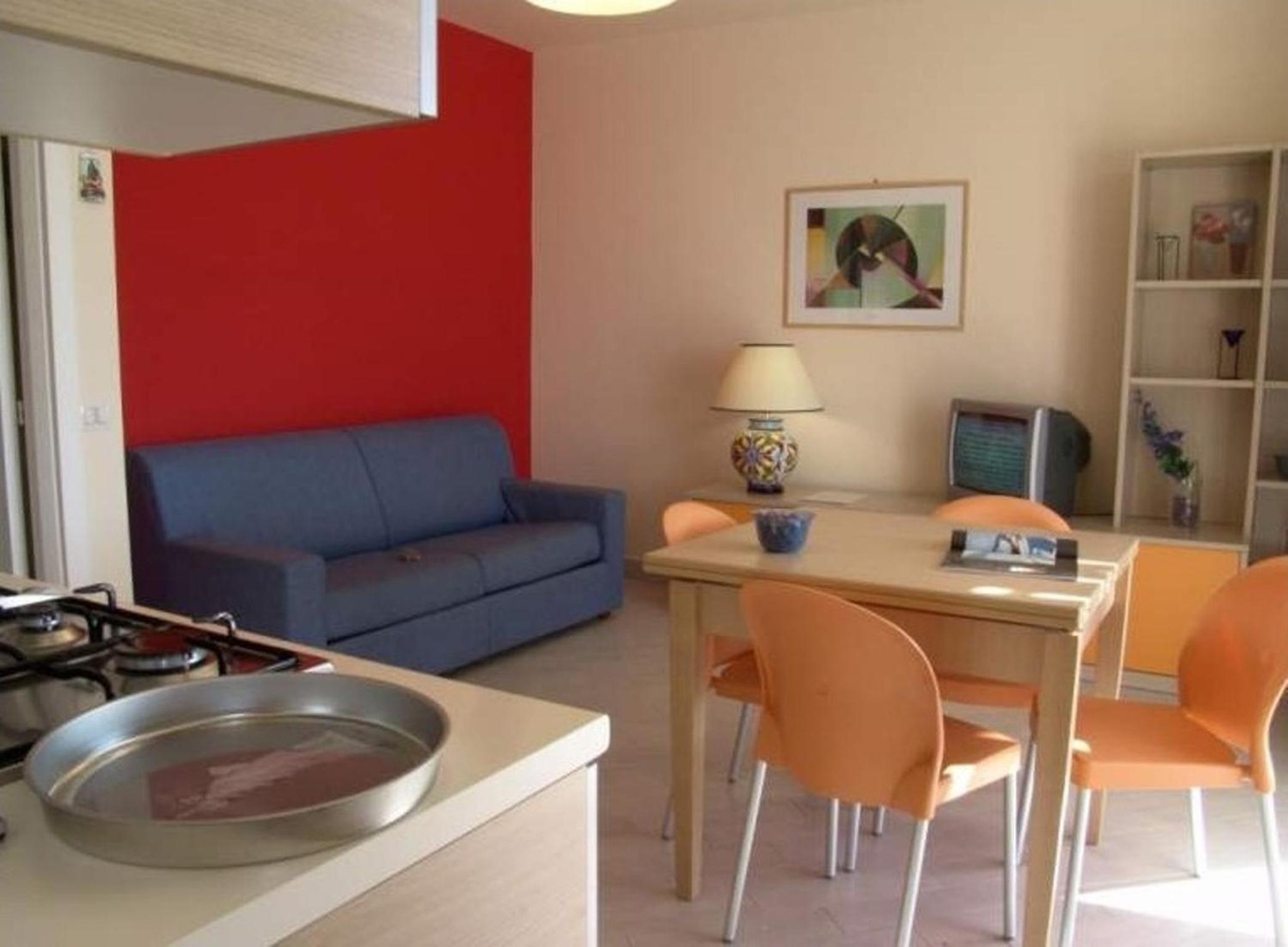 Two-Bedroom Apartment (4 Adults) photo 3