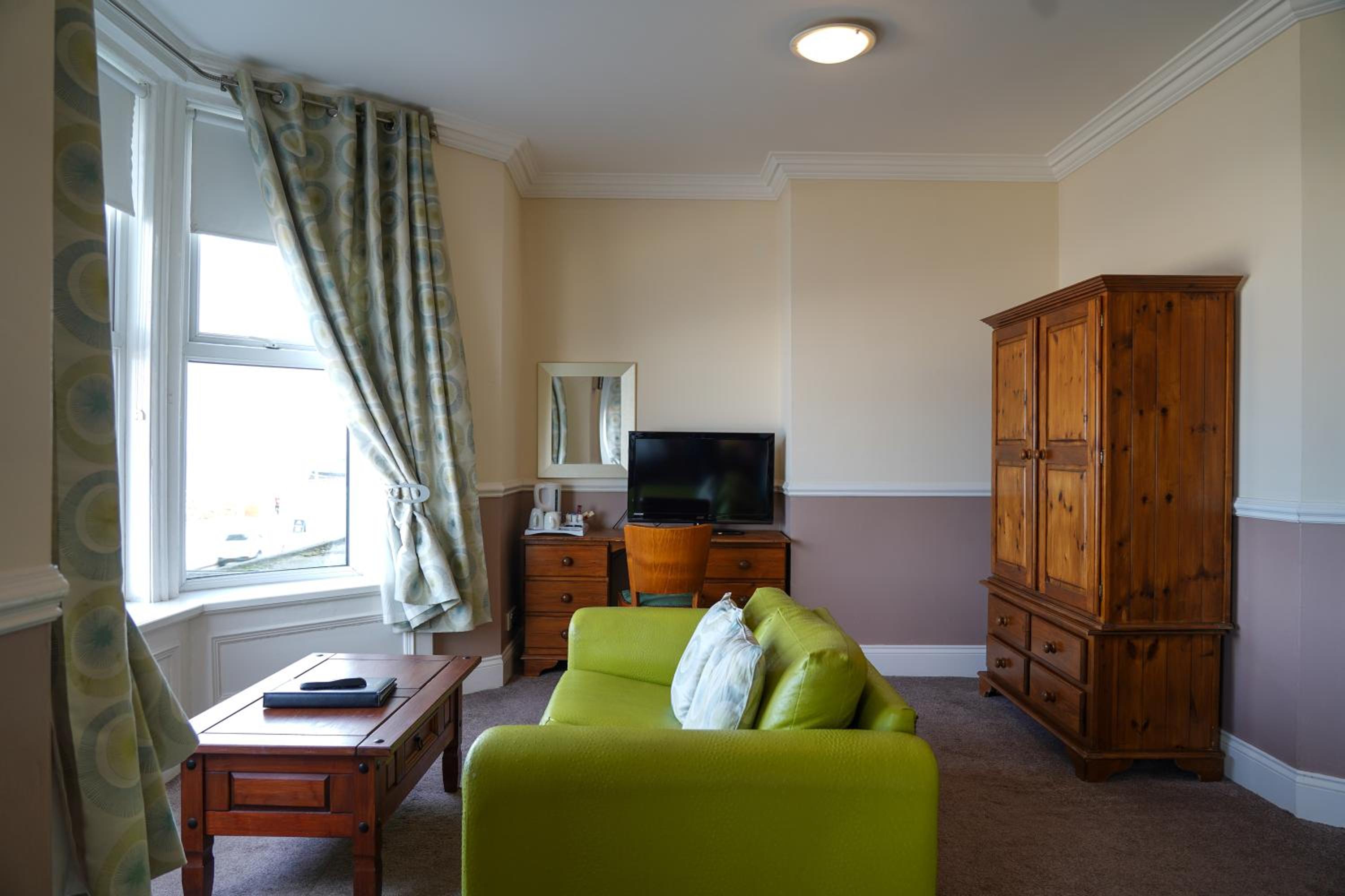 Suite photo 2