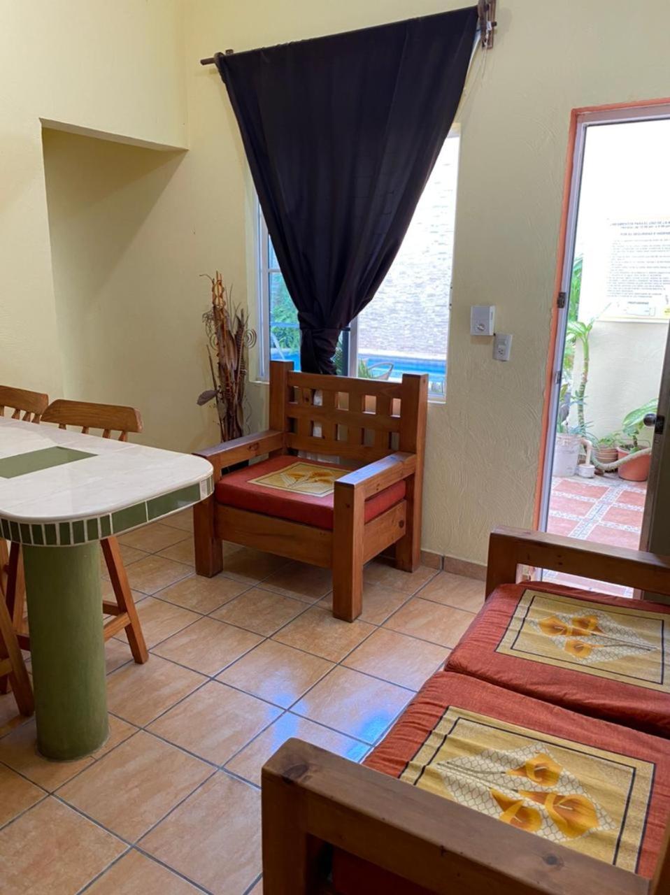 Family Bungalow photo 3