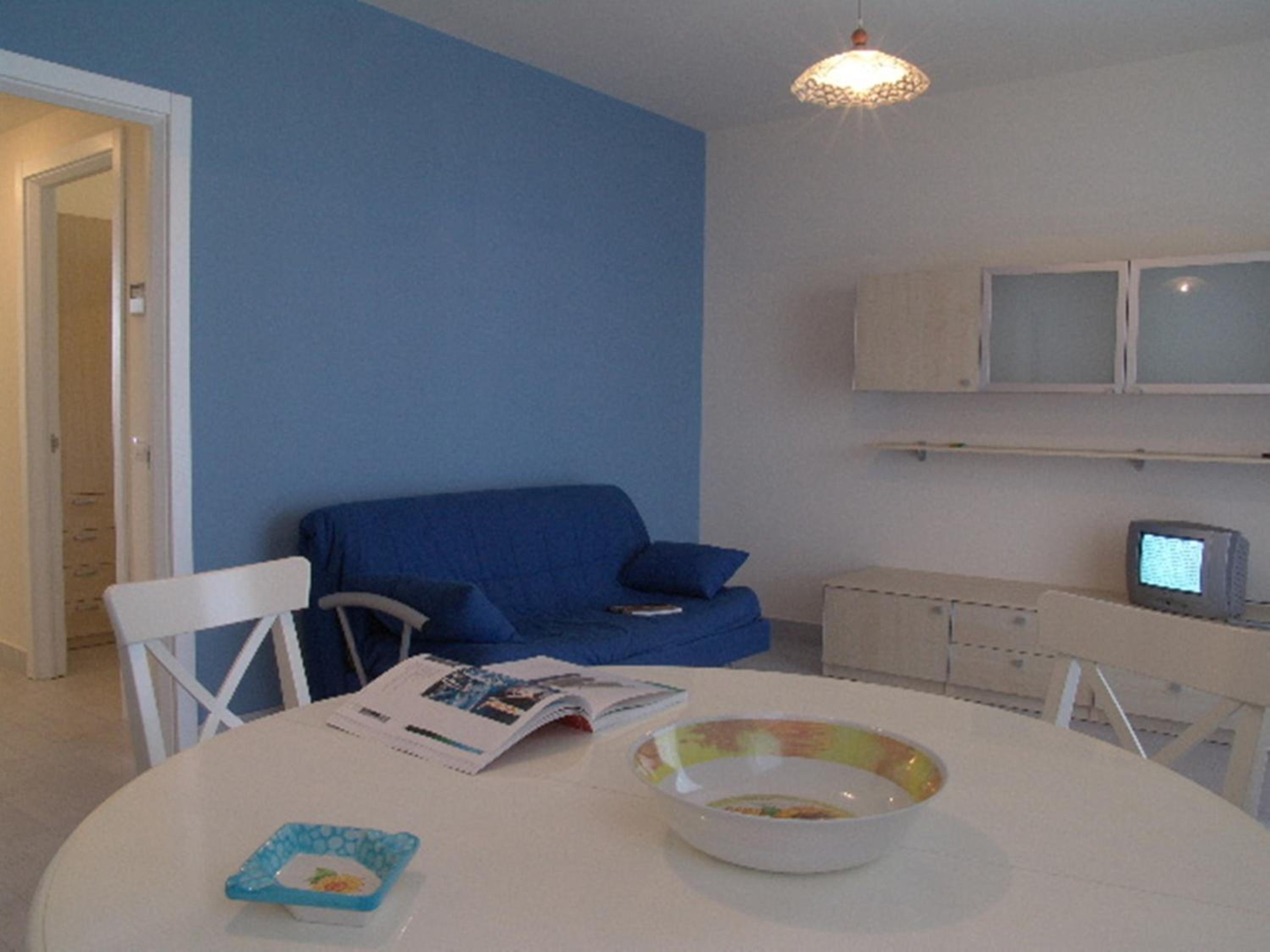 Three-Bedroom Apartment (6 Adults) photo 3