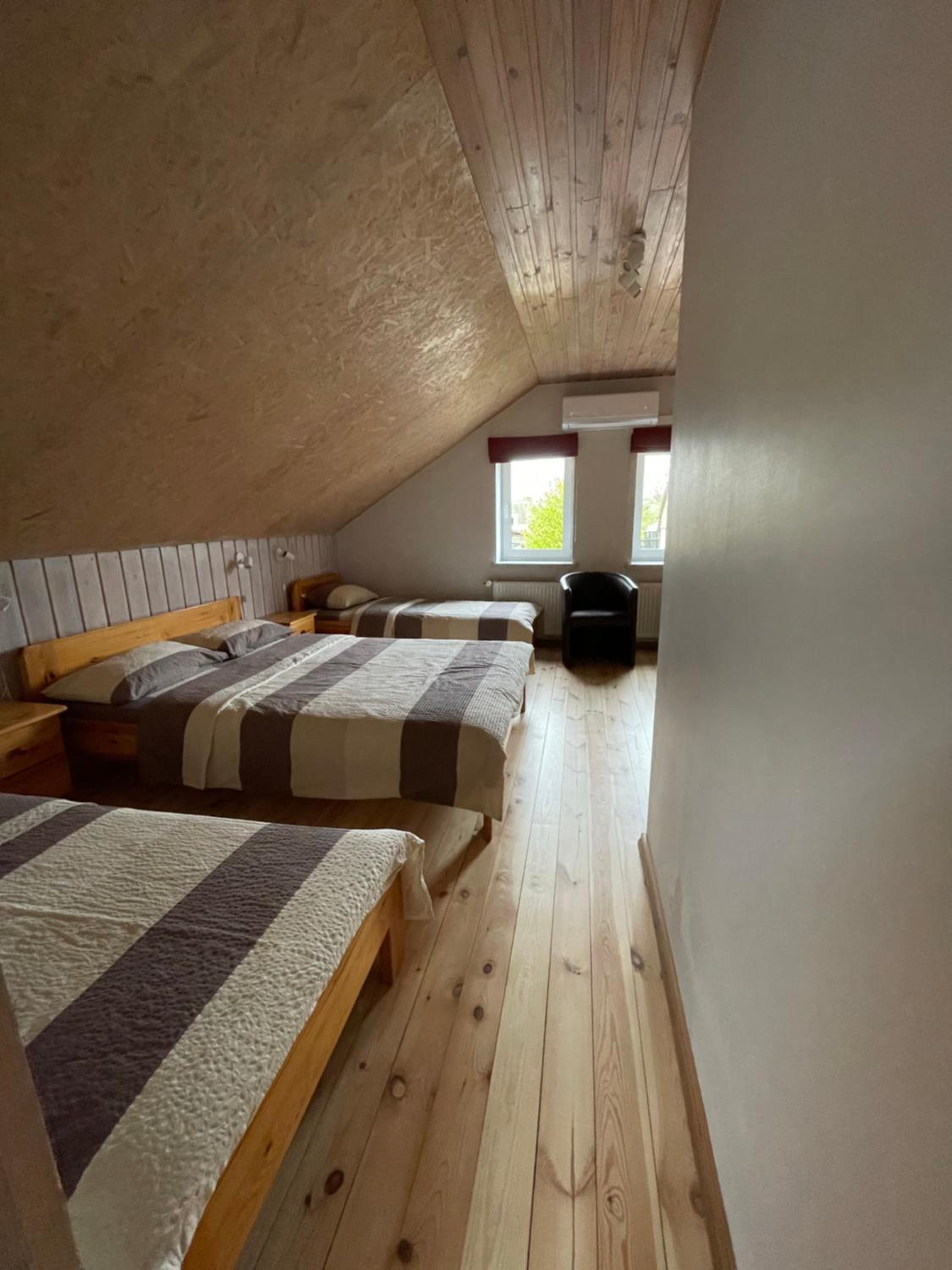 Double or Twin Room with Private Bathroom photo 1