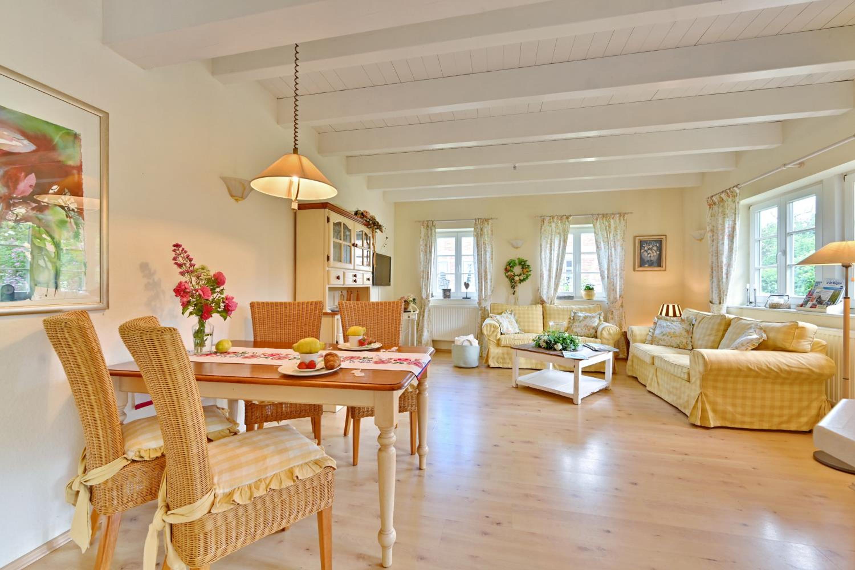 Apartment with Terrace photo 1