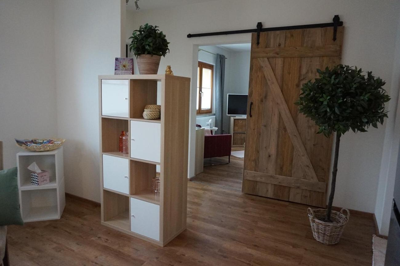 Superior Apartment With Sauna photo 1