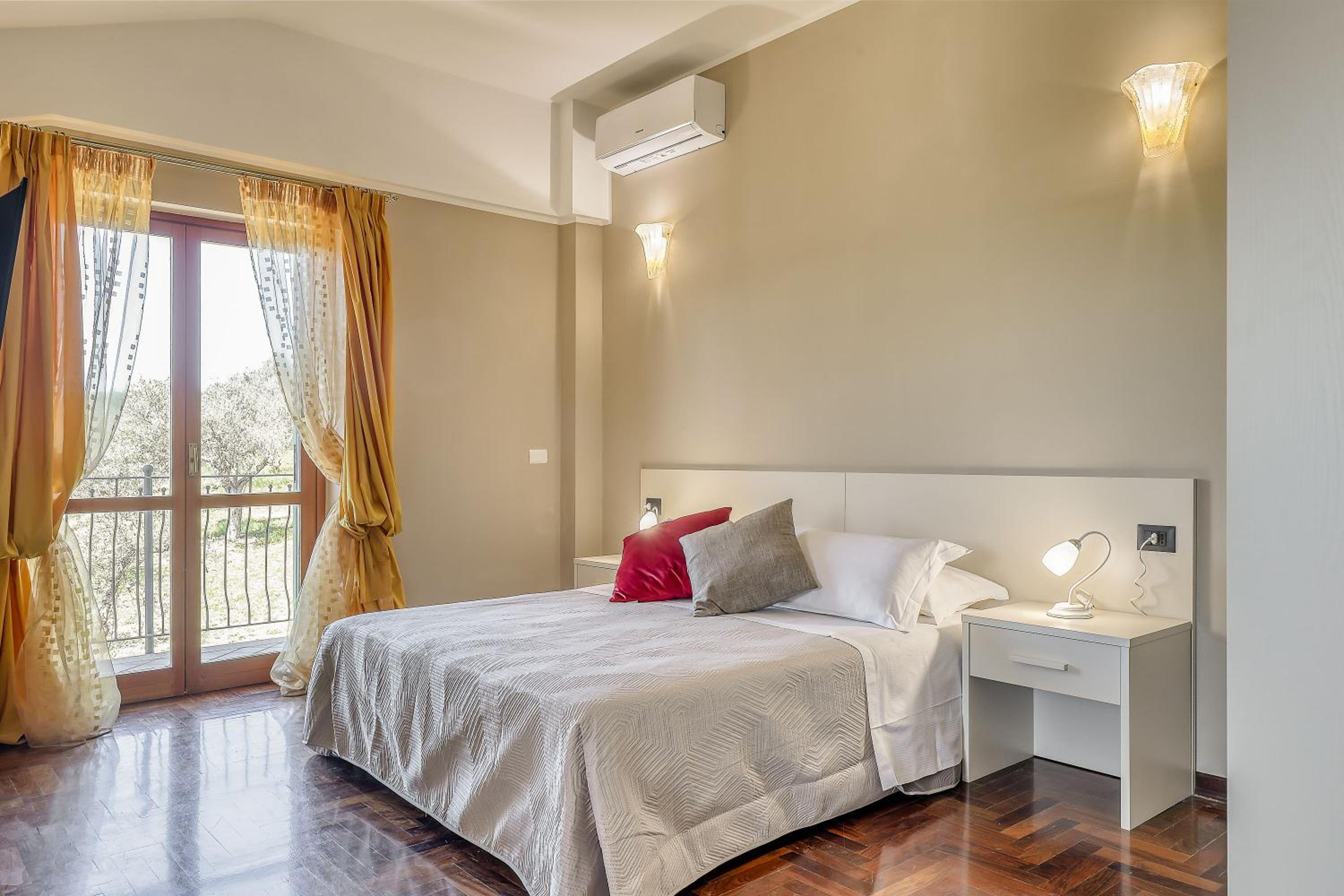 Superior Quadruple Room