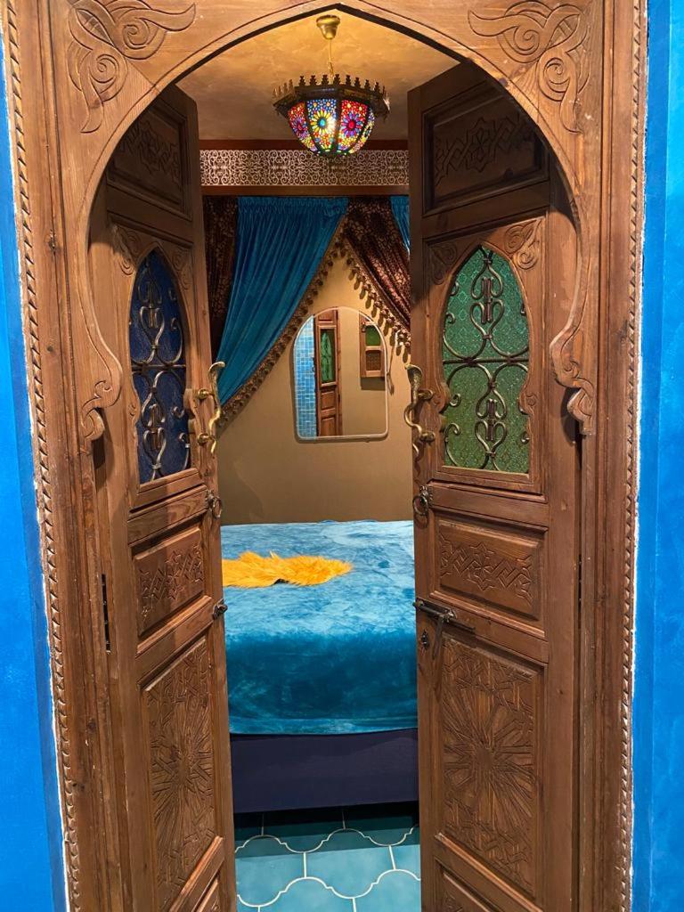 Deluxe Double Room with Shower photo 3