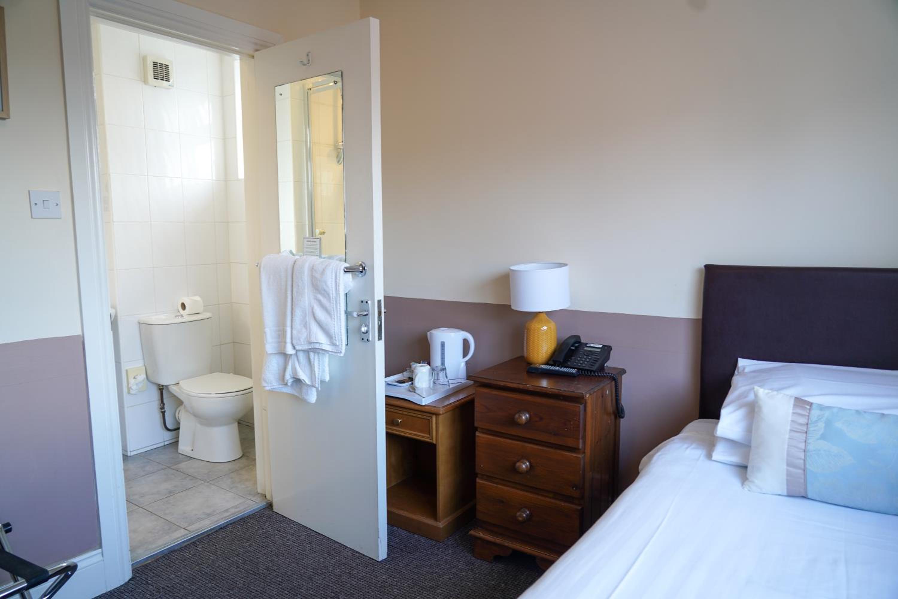 Single Room photo 1
