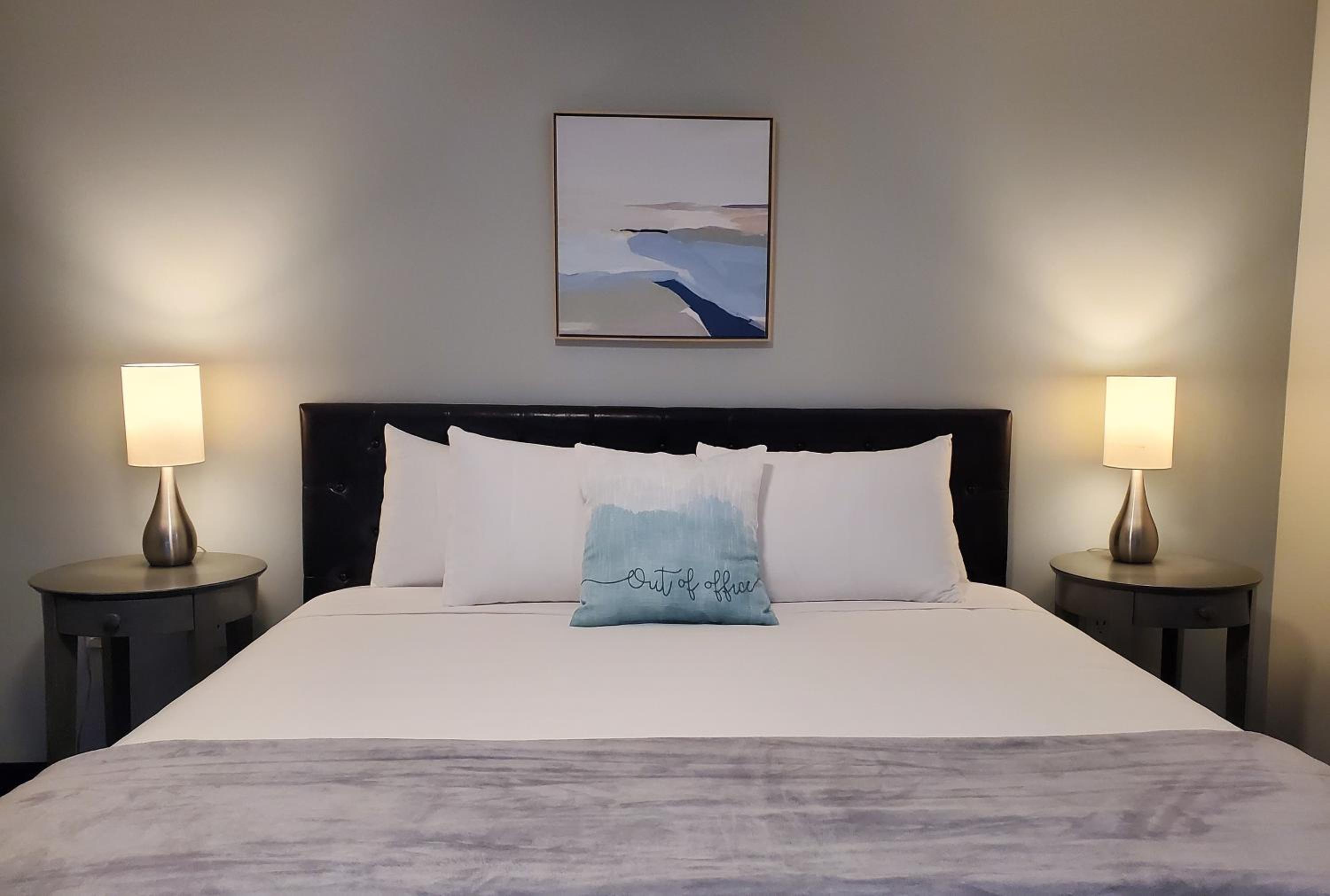 Superior King Room photo 2