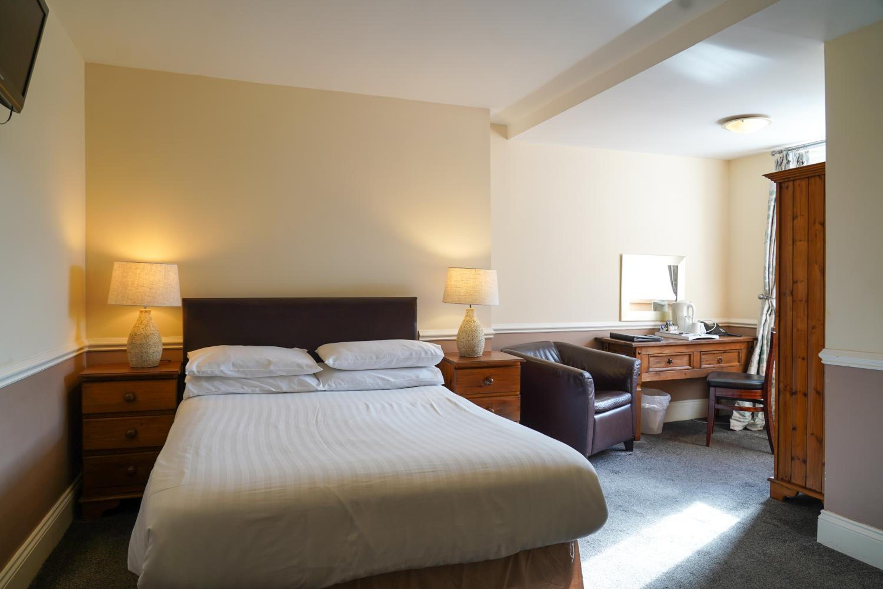 Double Room photo 3