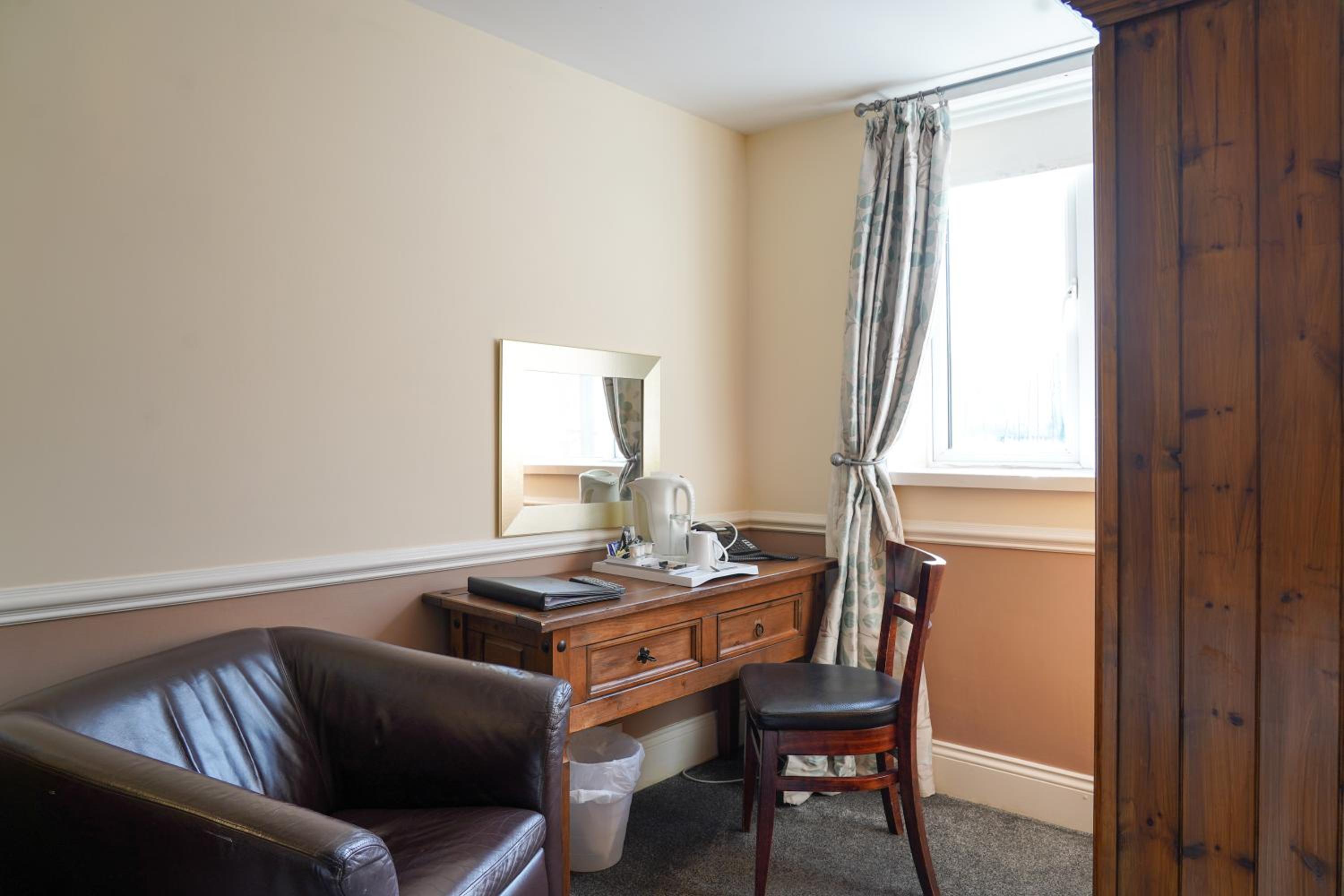 Double Room photo 2