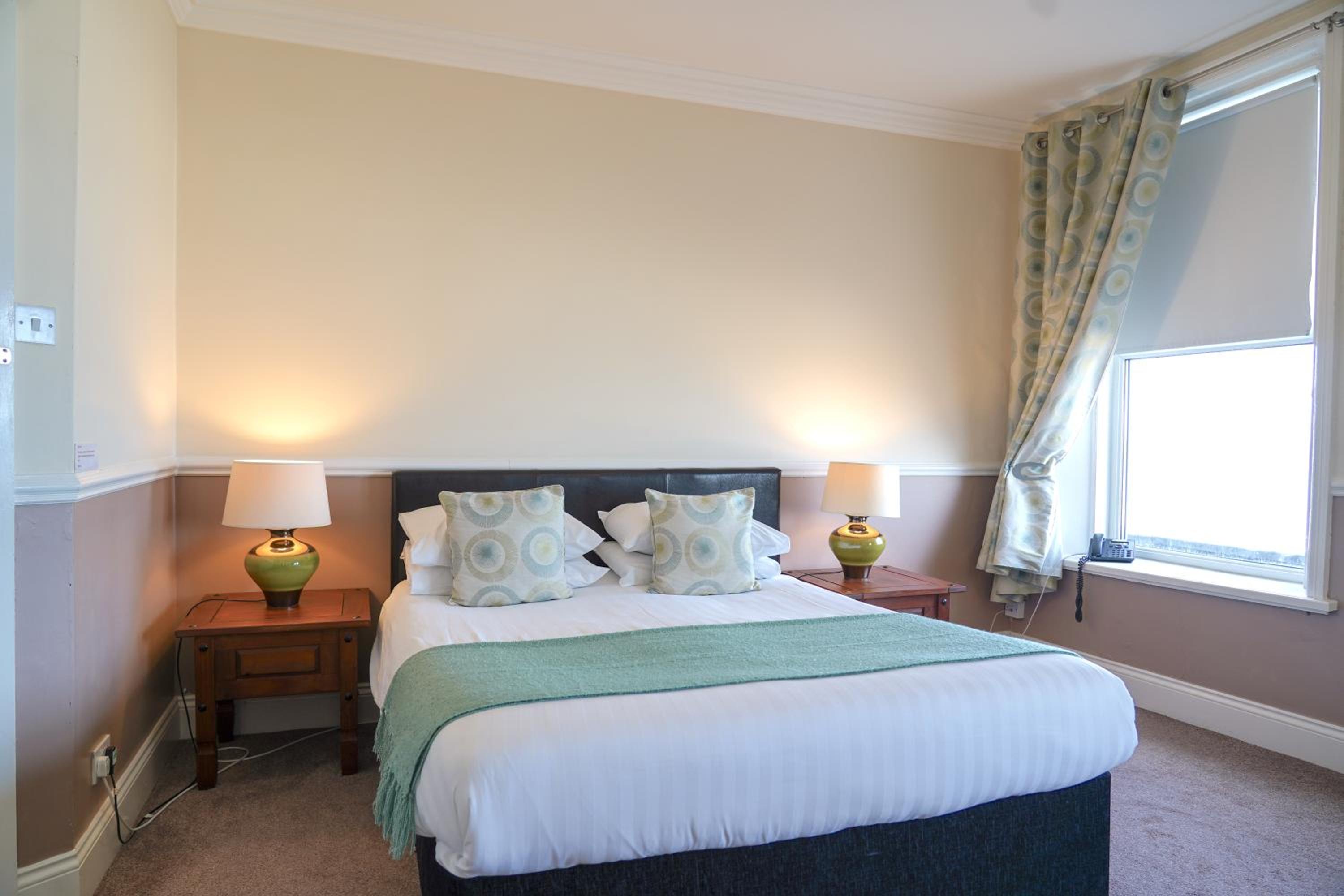 Suite photo 1
