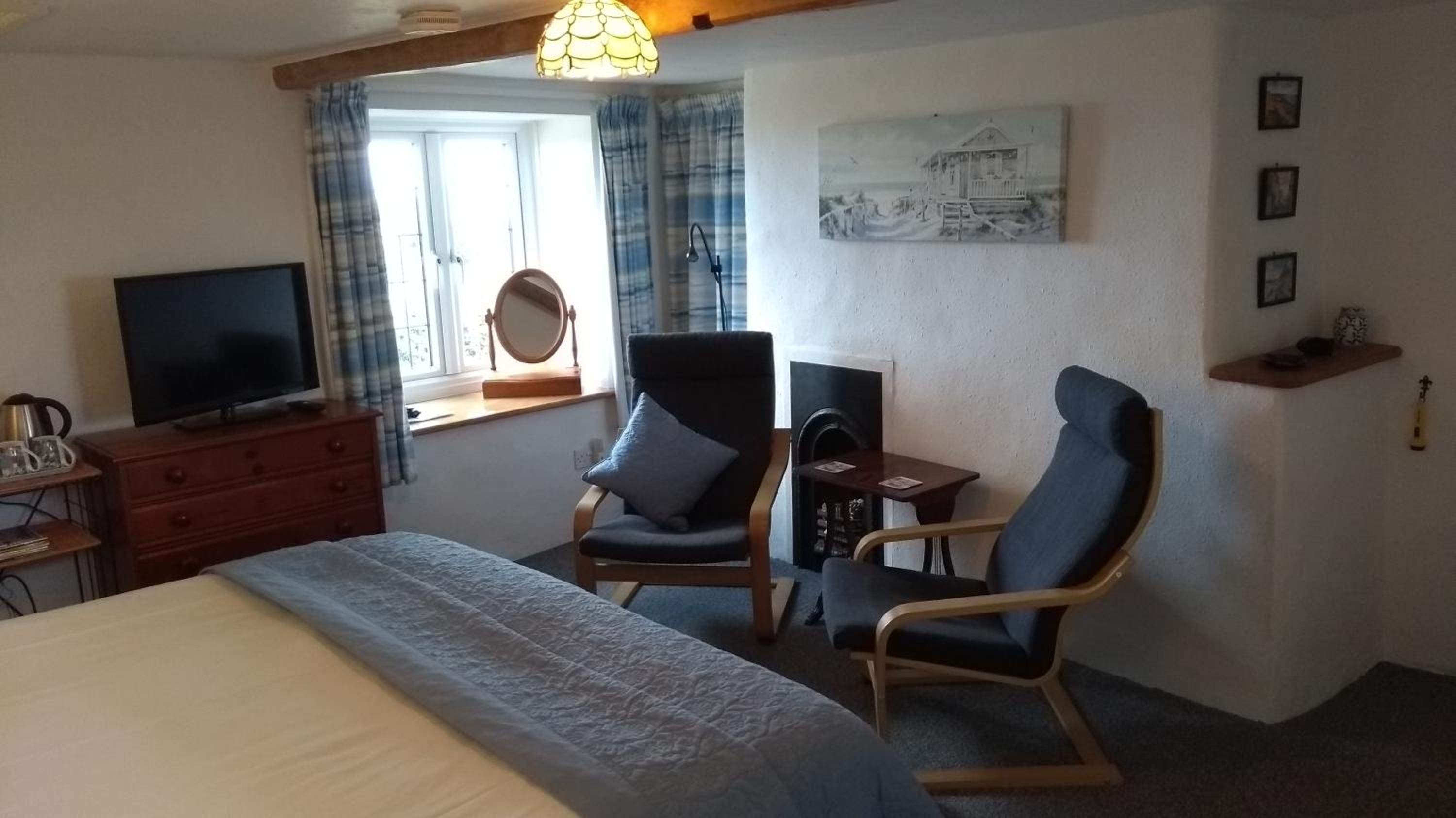 Double Or Twin Room photo 3
