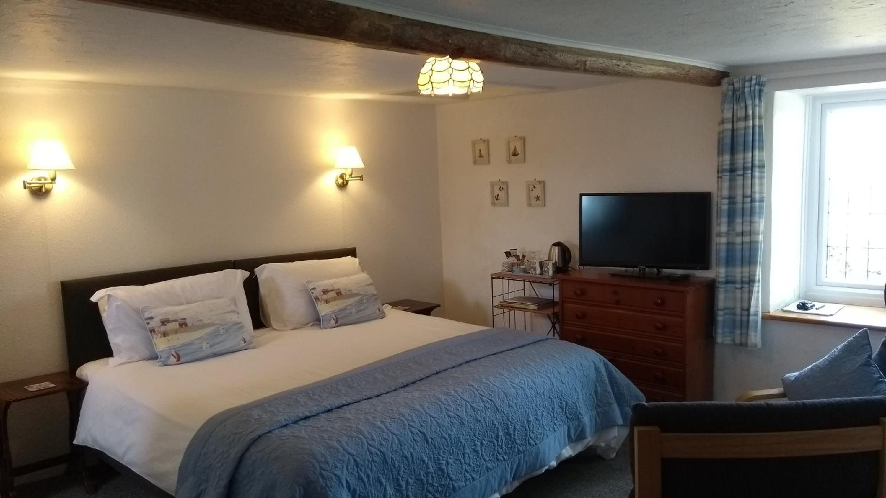 Double Or Twin Room photo 1
