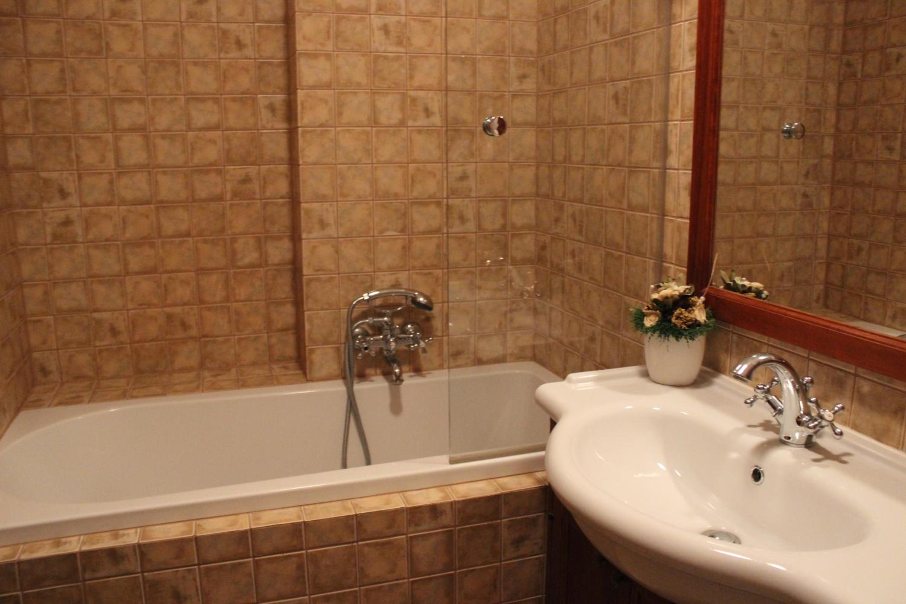 Deluxe Twin Room photo 2