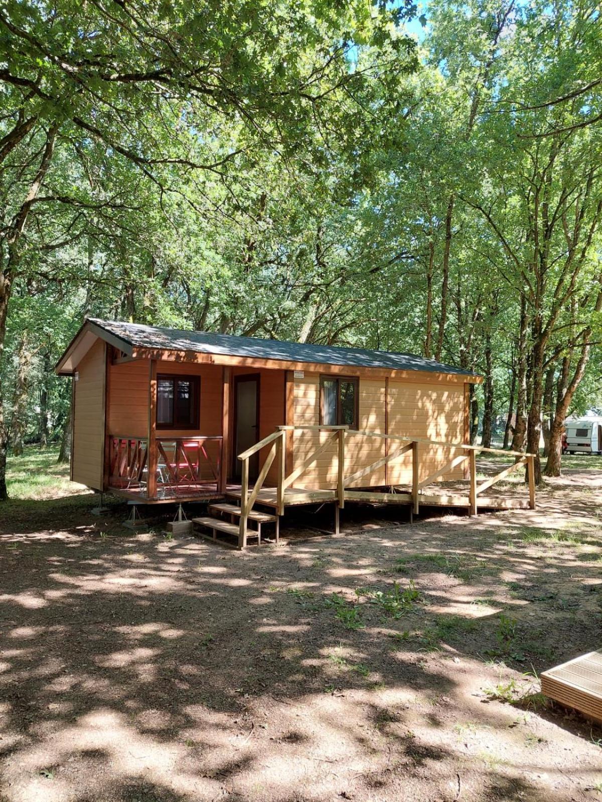 Two-Bedroom Bungalow - Photo 8