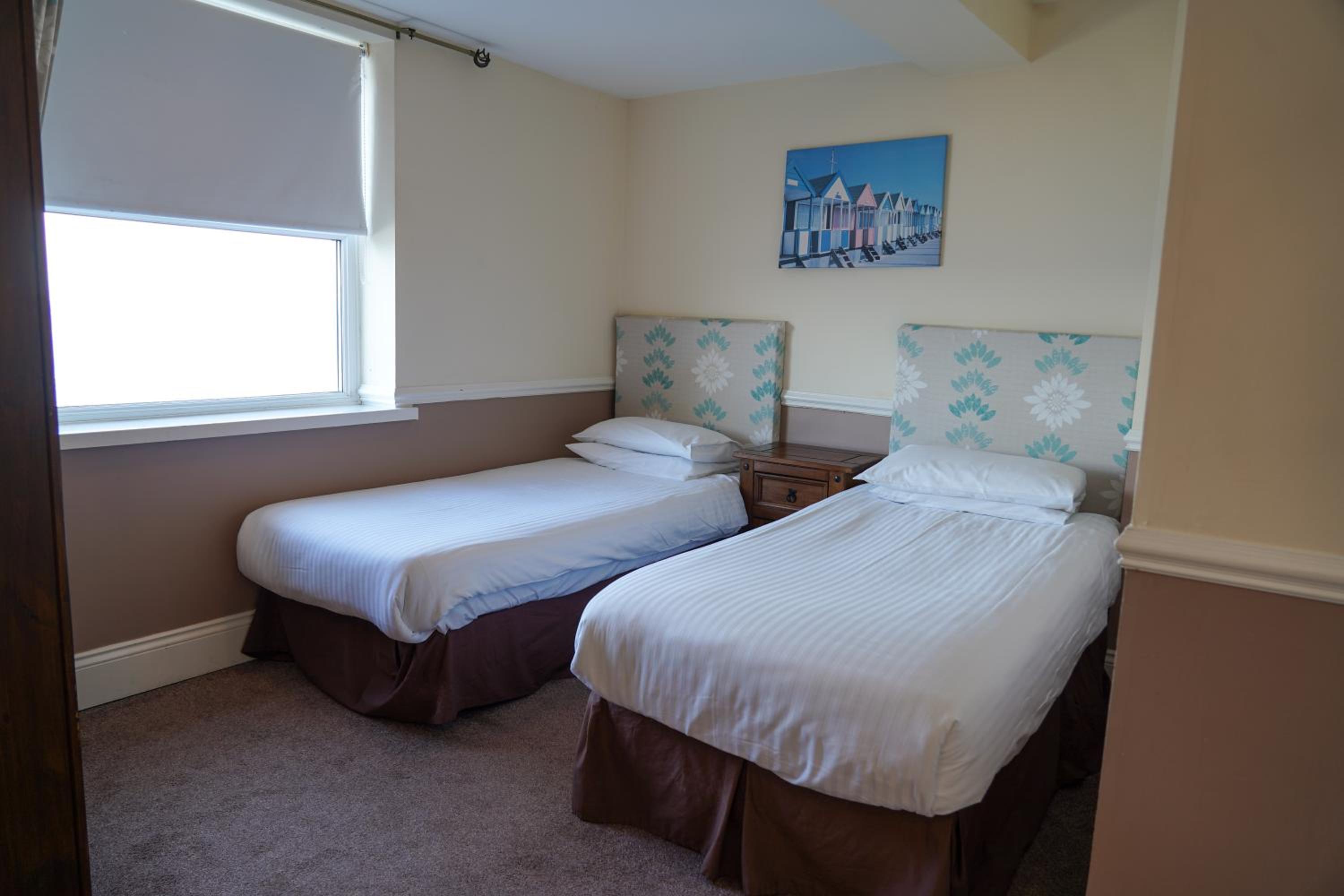 Twin Room photo 2