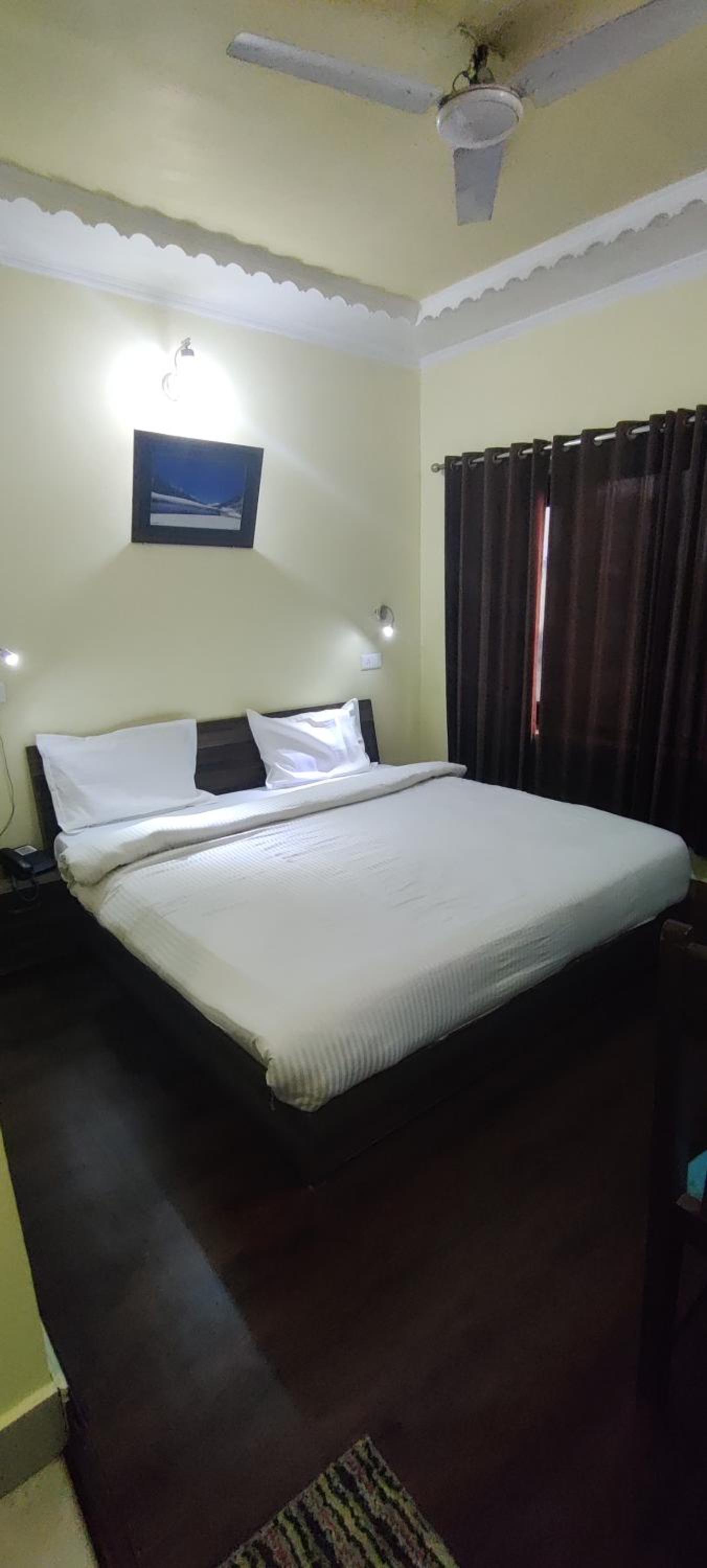 Budget Double or Twin Room photo 2