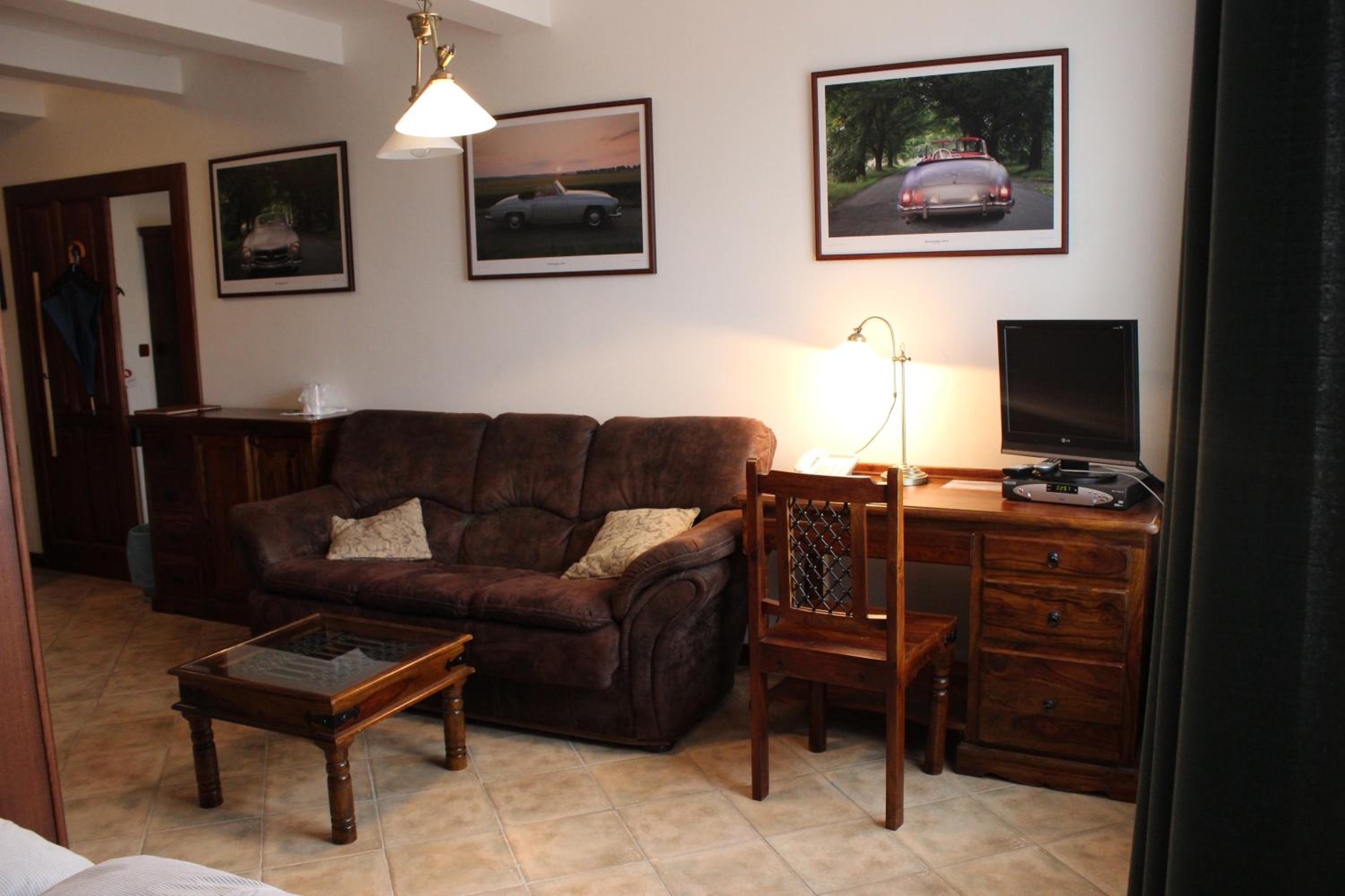 Double or Twin Room photo 2