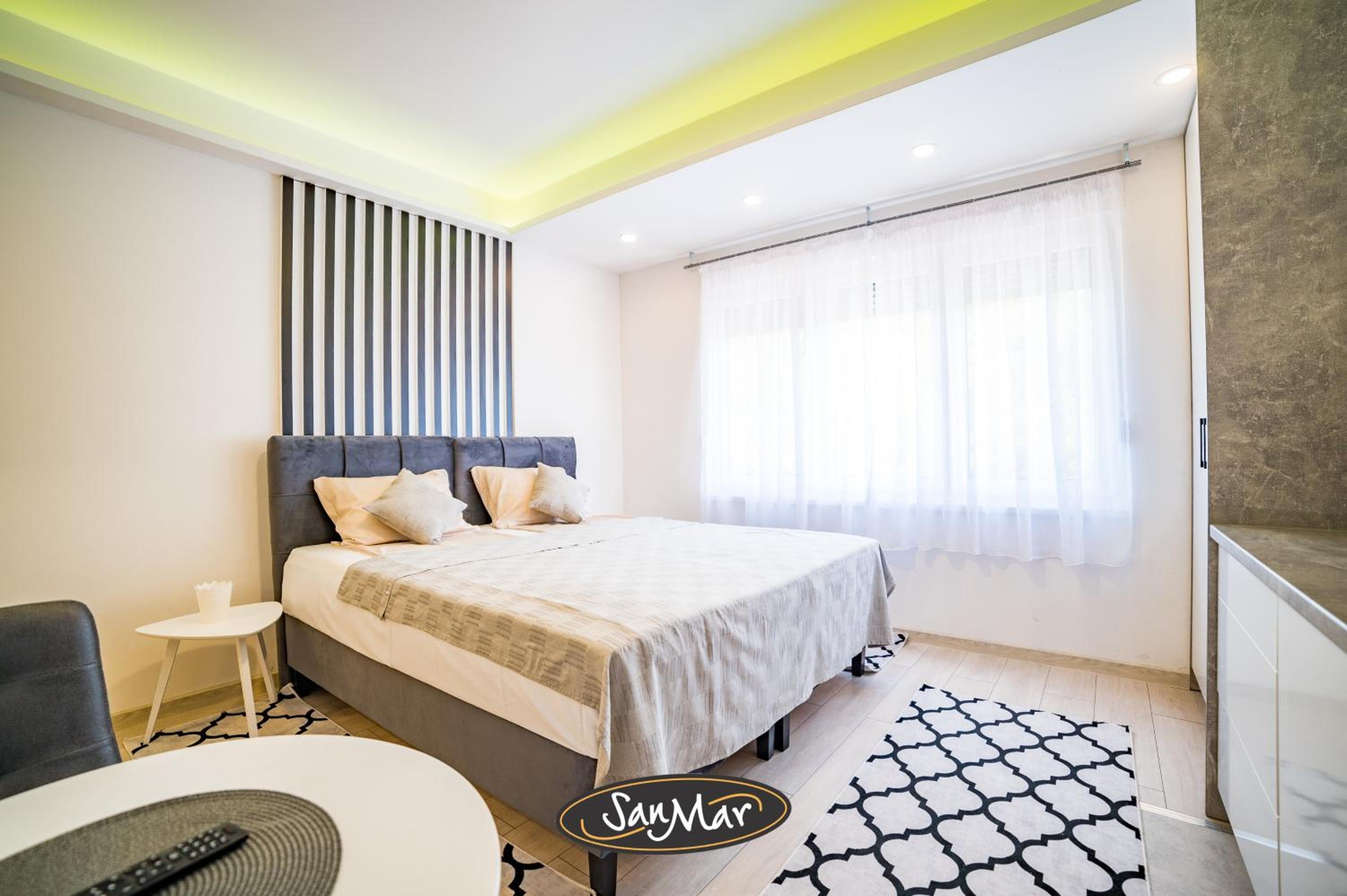 Deluxe Queen Room photo 1