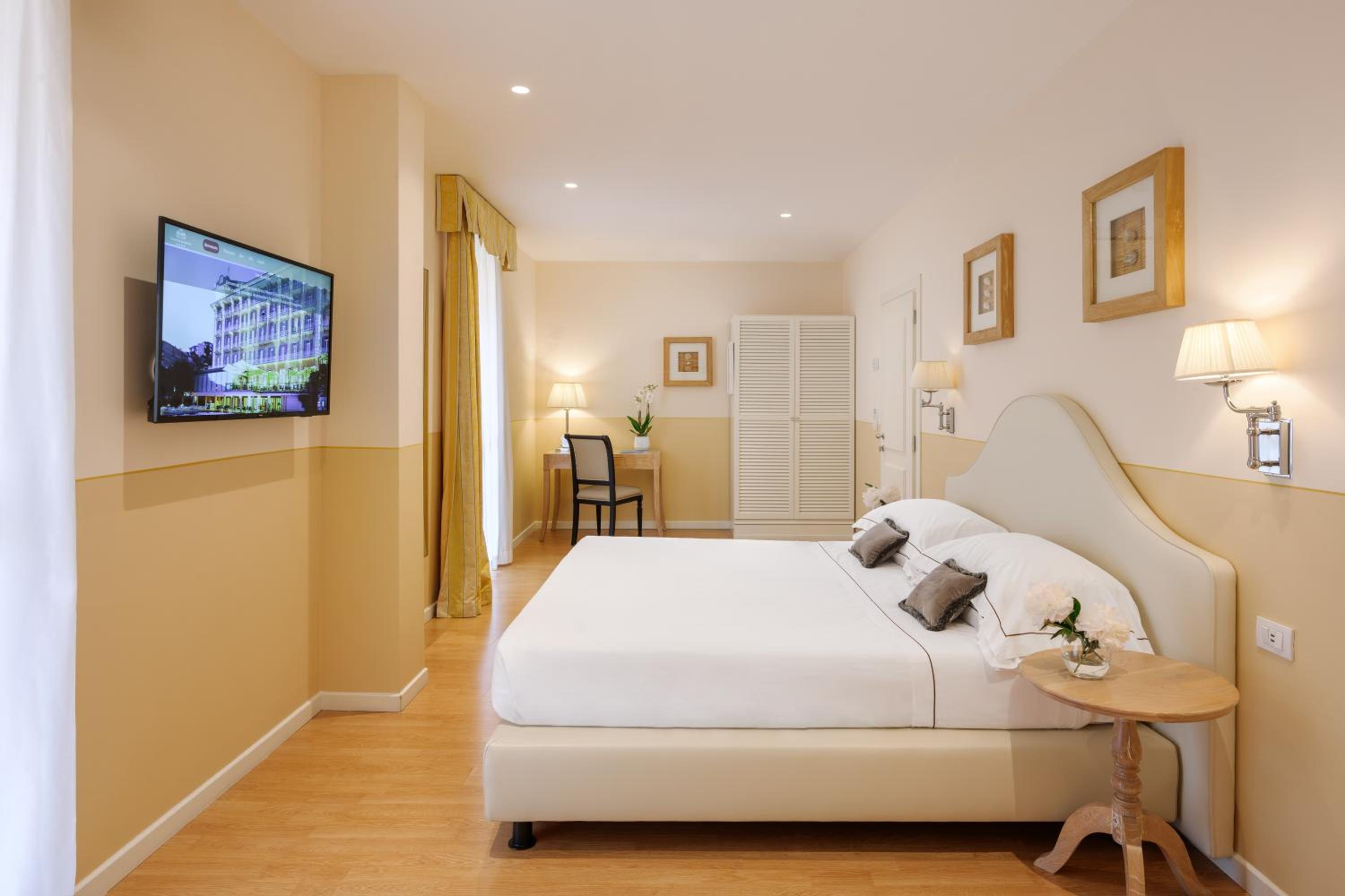 Prestige Room Park View - Photo 4