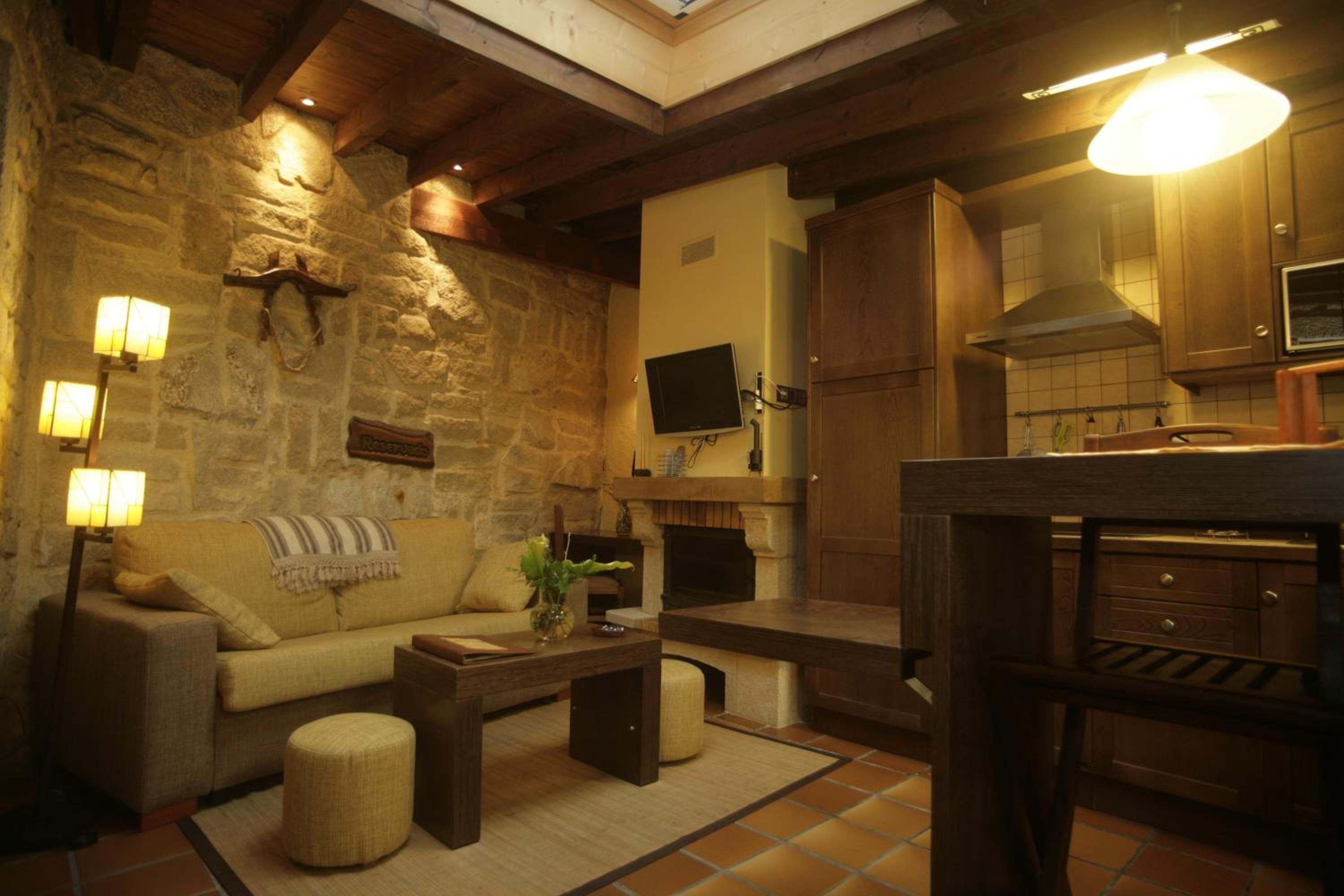 Apartamento de una habitación (2 adultos)