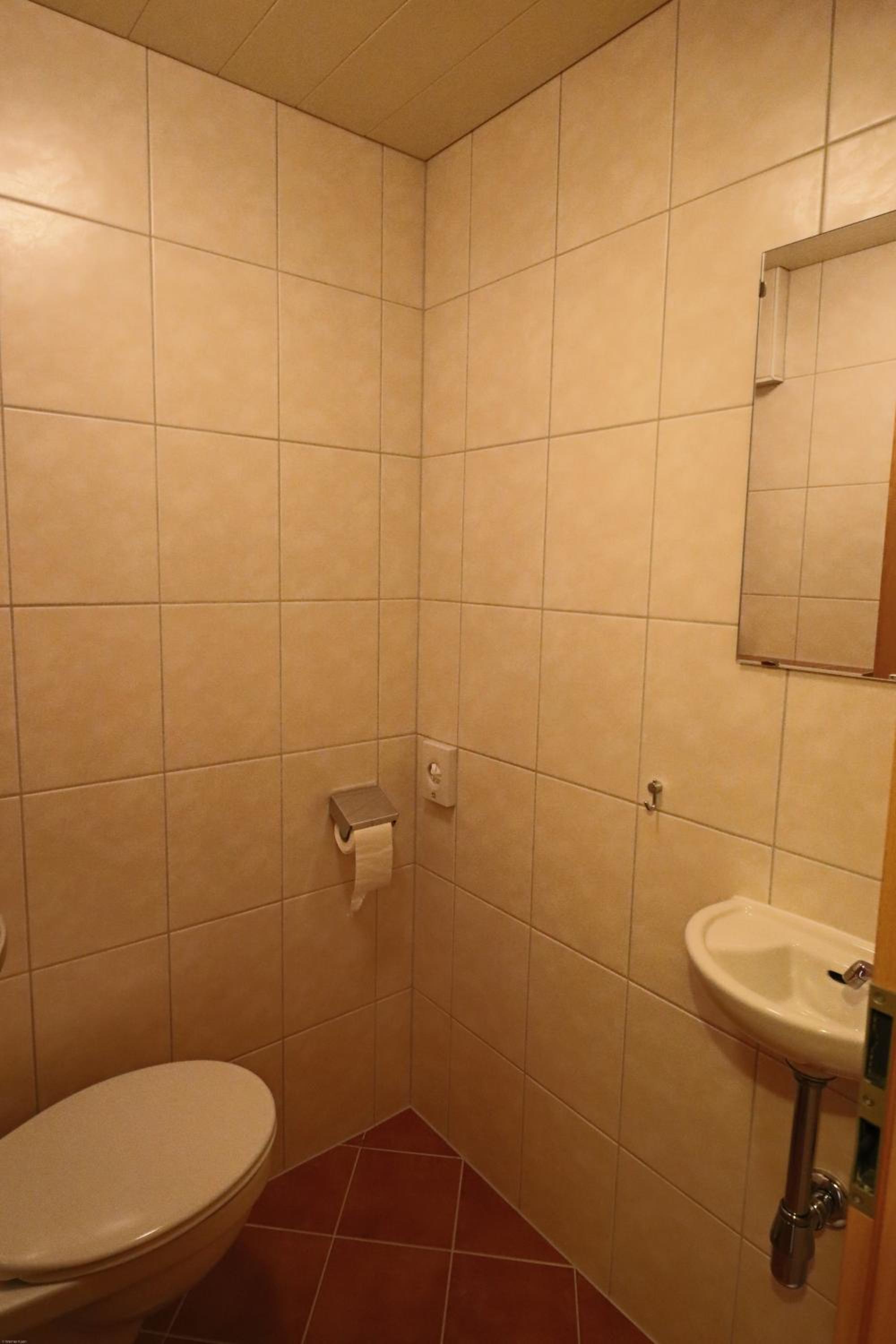Superior Single Room photo 3