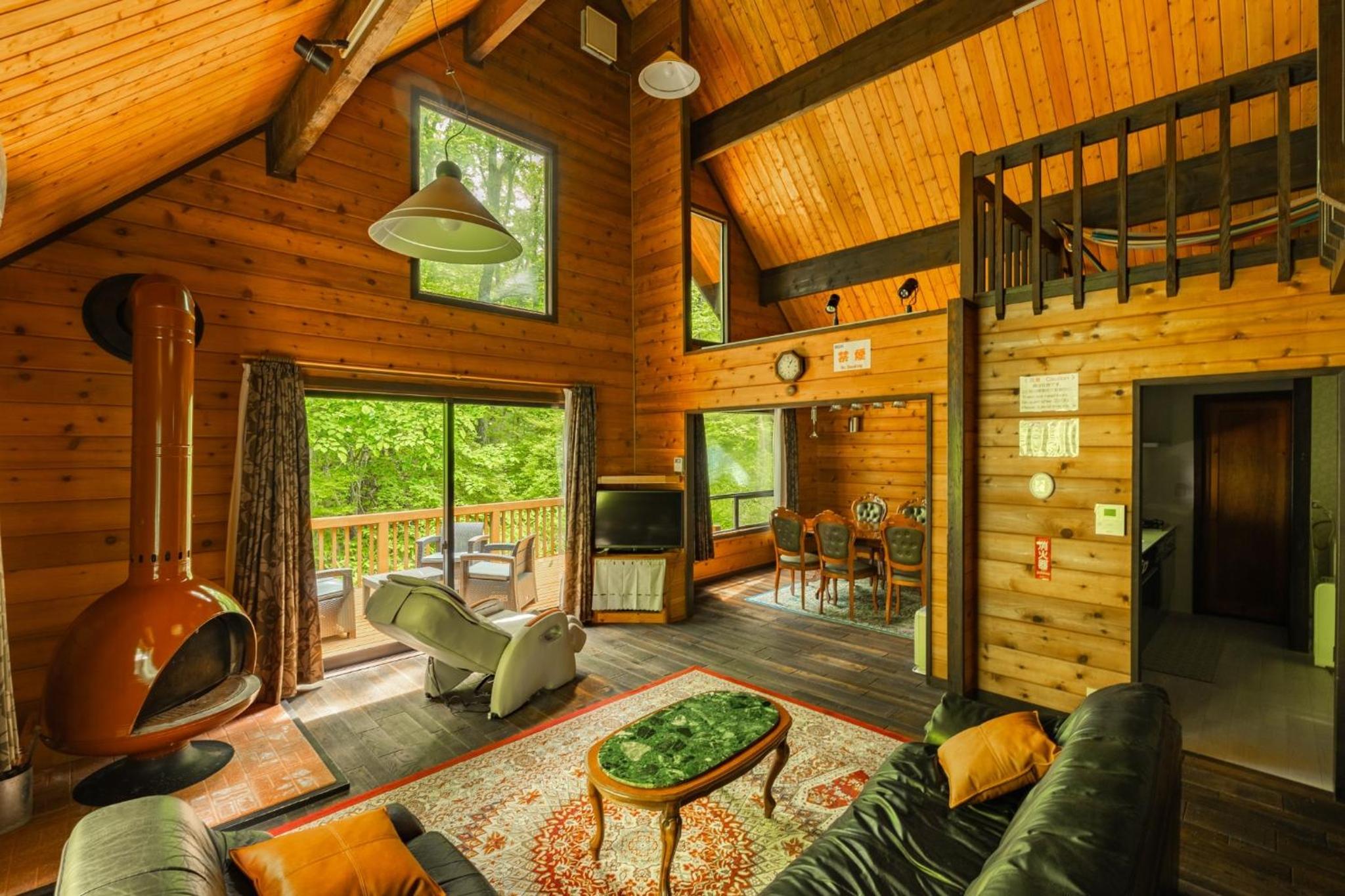Vacation Home photo 1