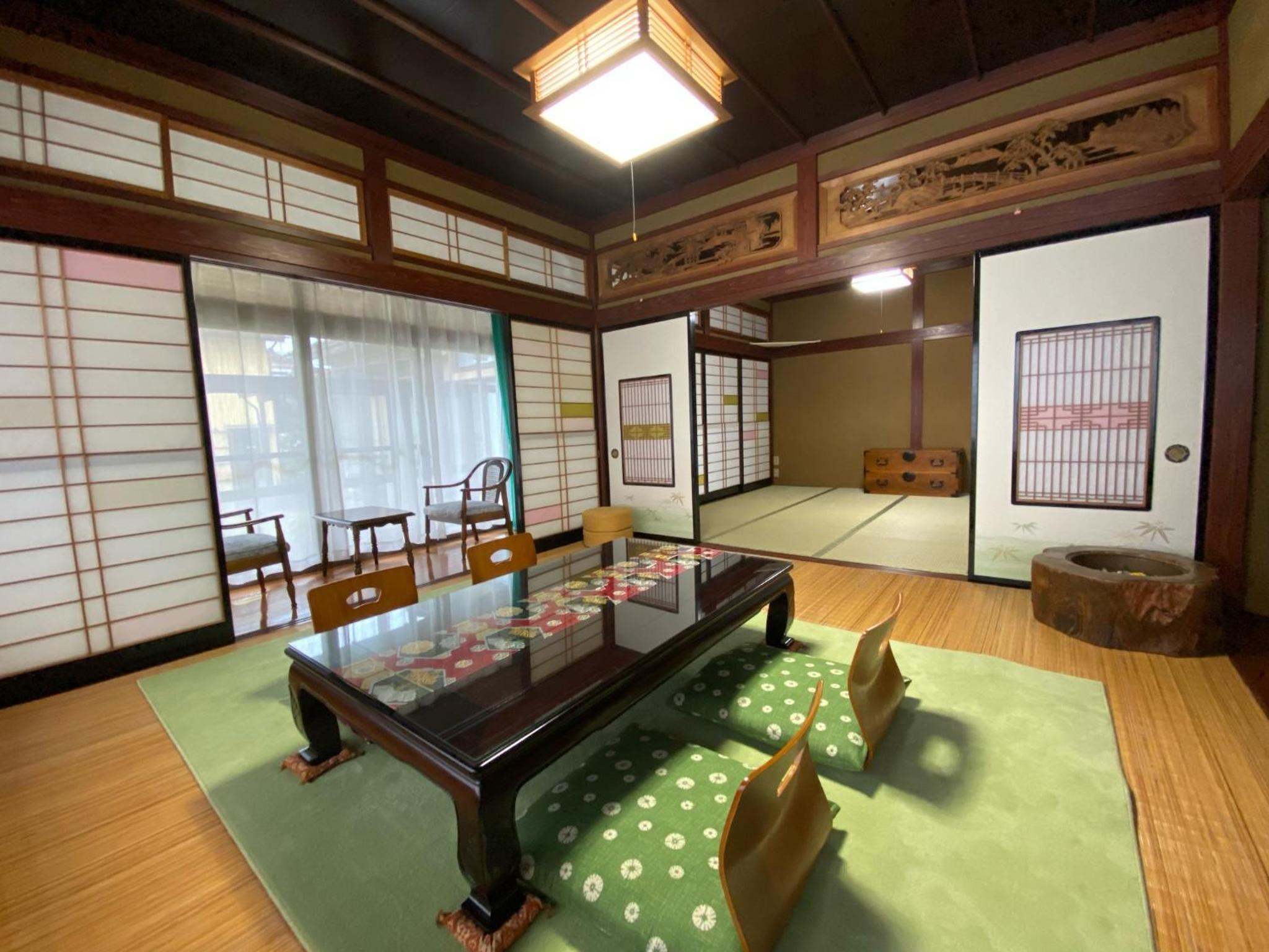 Vacation Home photo 1