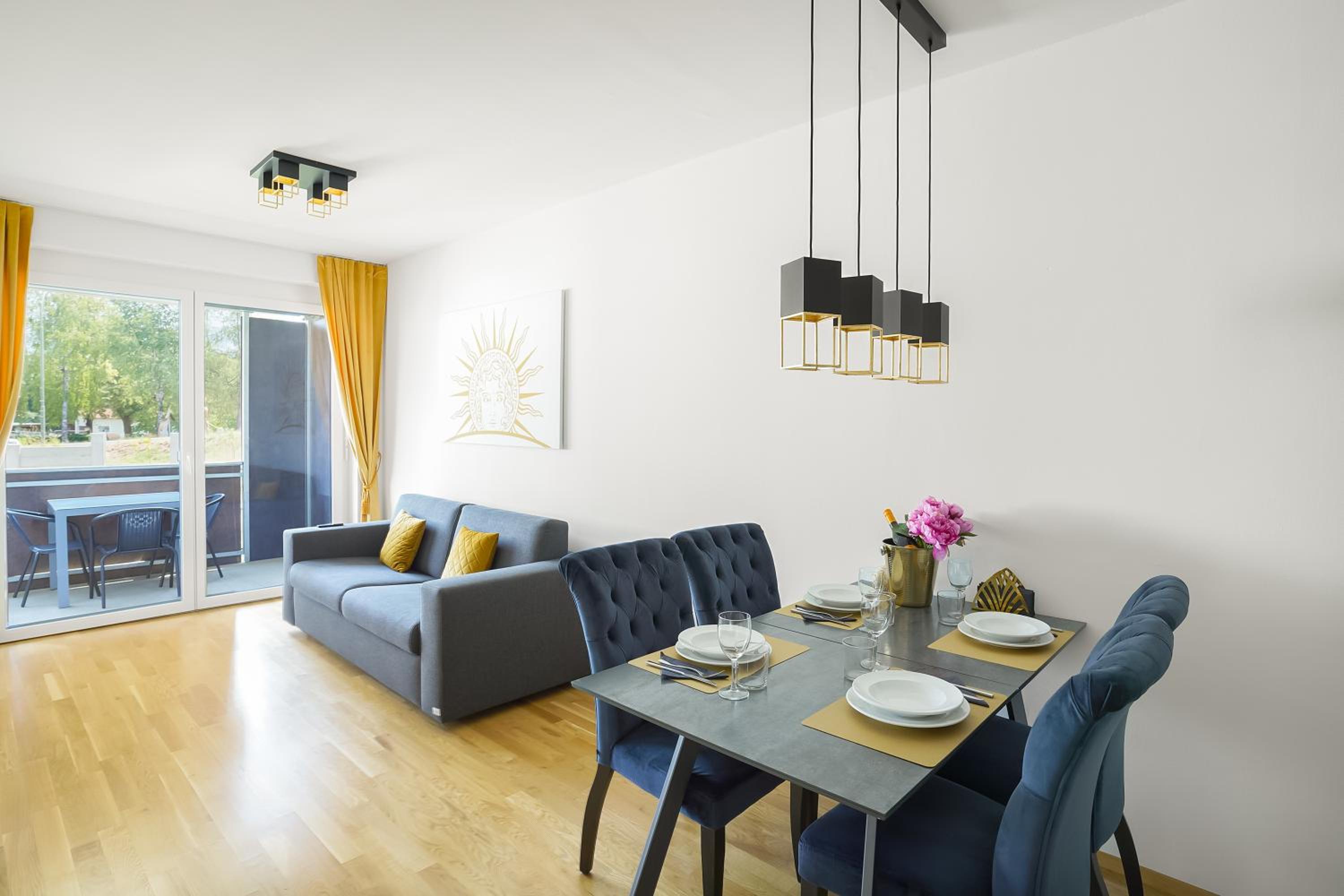 Deluxe Apartment - Photo 4