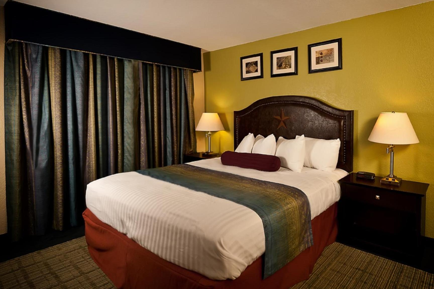 King Room photo 1