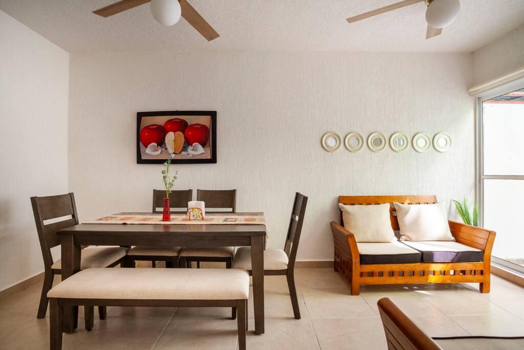 Three-Bedroom Apartment - Photo 18