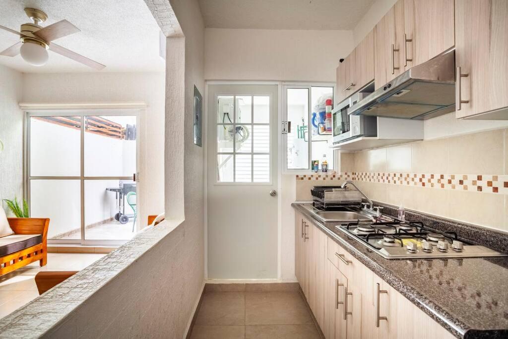 Three-Bedroom Apartment - Photo 12
