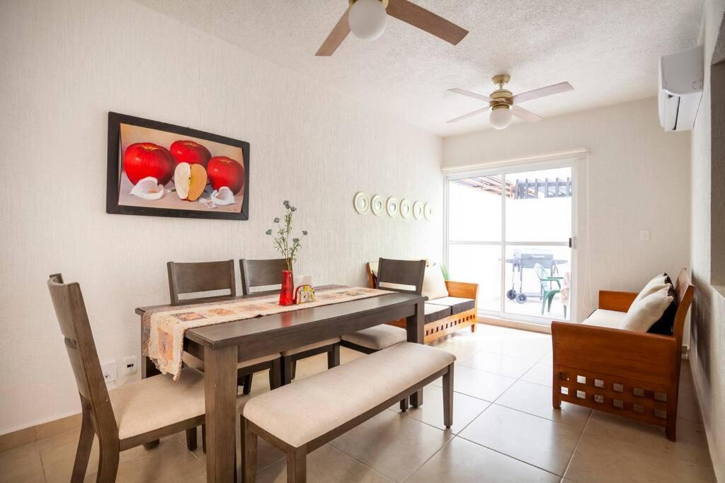Three-Bedroom Apartment - Photo 7