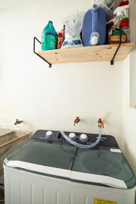 Three-Bedroom Apartment - Photo 3