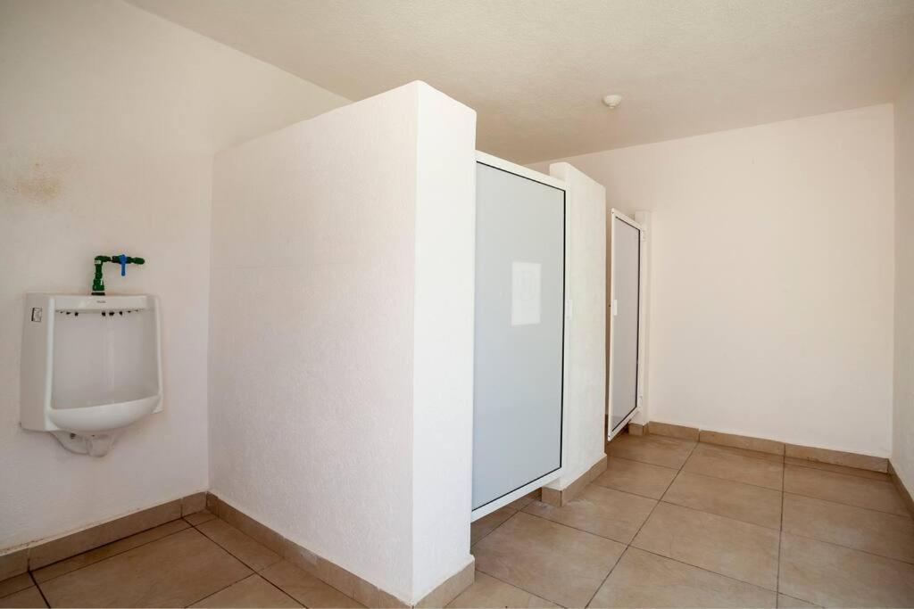 Three-Bedroom Apartment - Photo 2