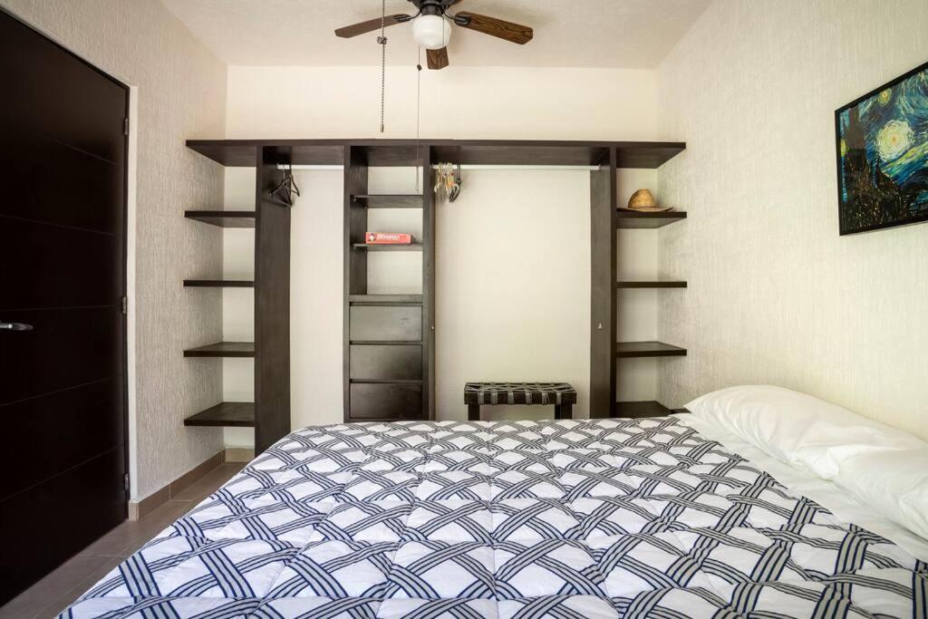 Three-Bedroom Apartment - Photo 23
