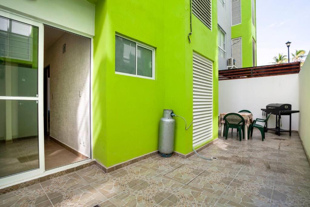 Three-Bedroom Apartment - Photo 49