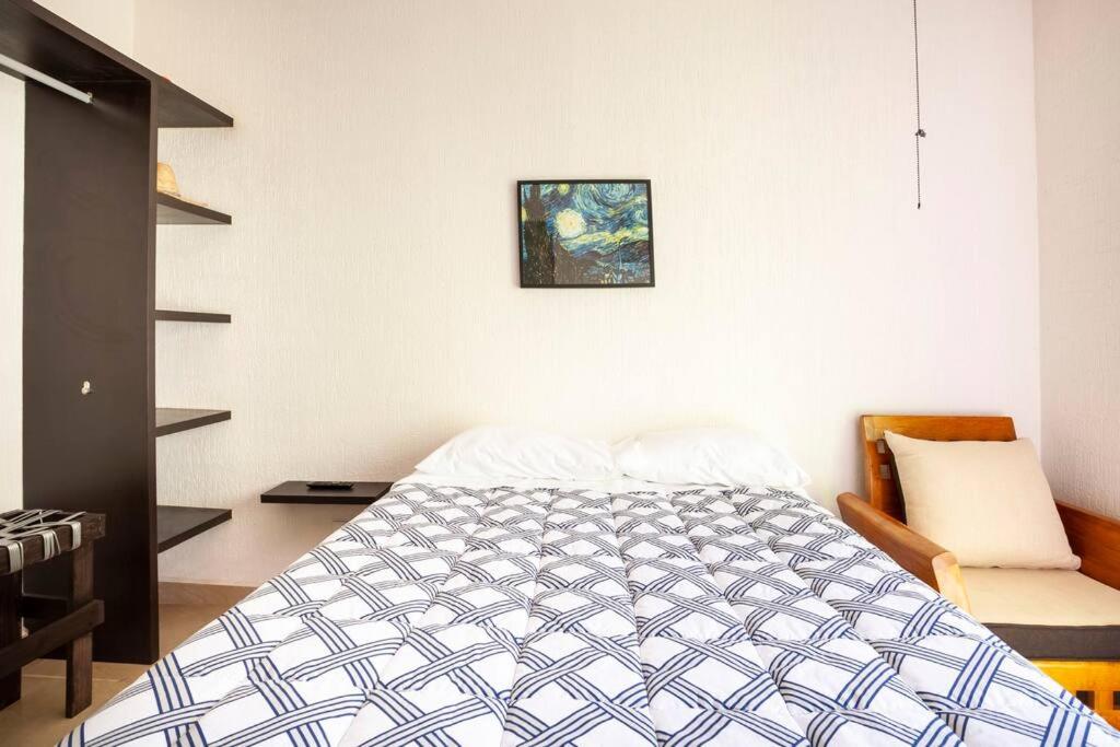 Three-Bedroom Apartment - Photo 48