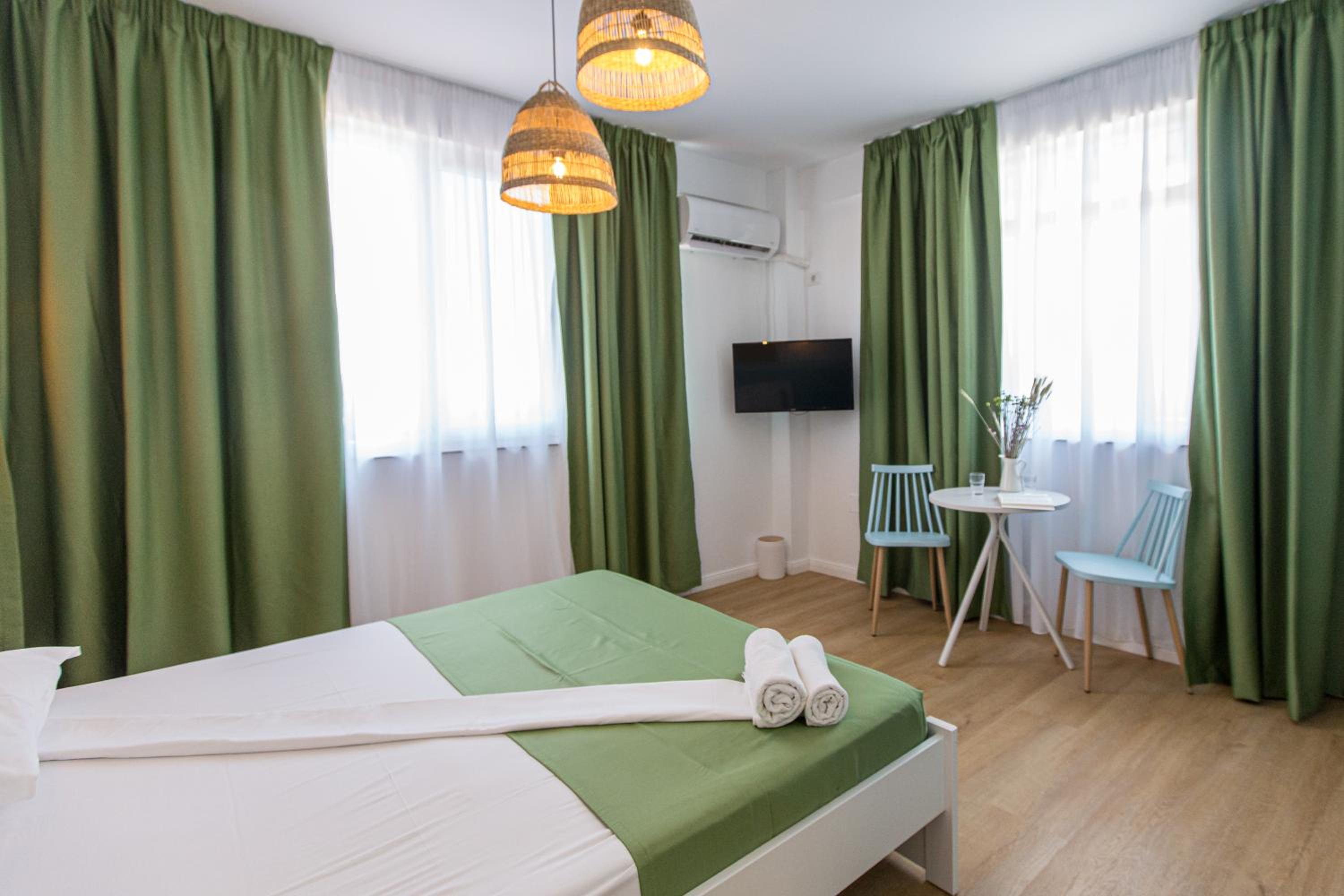 Deluxe Room photo 2