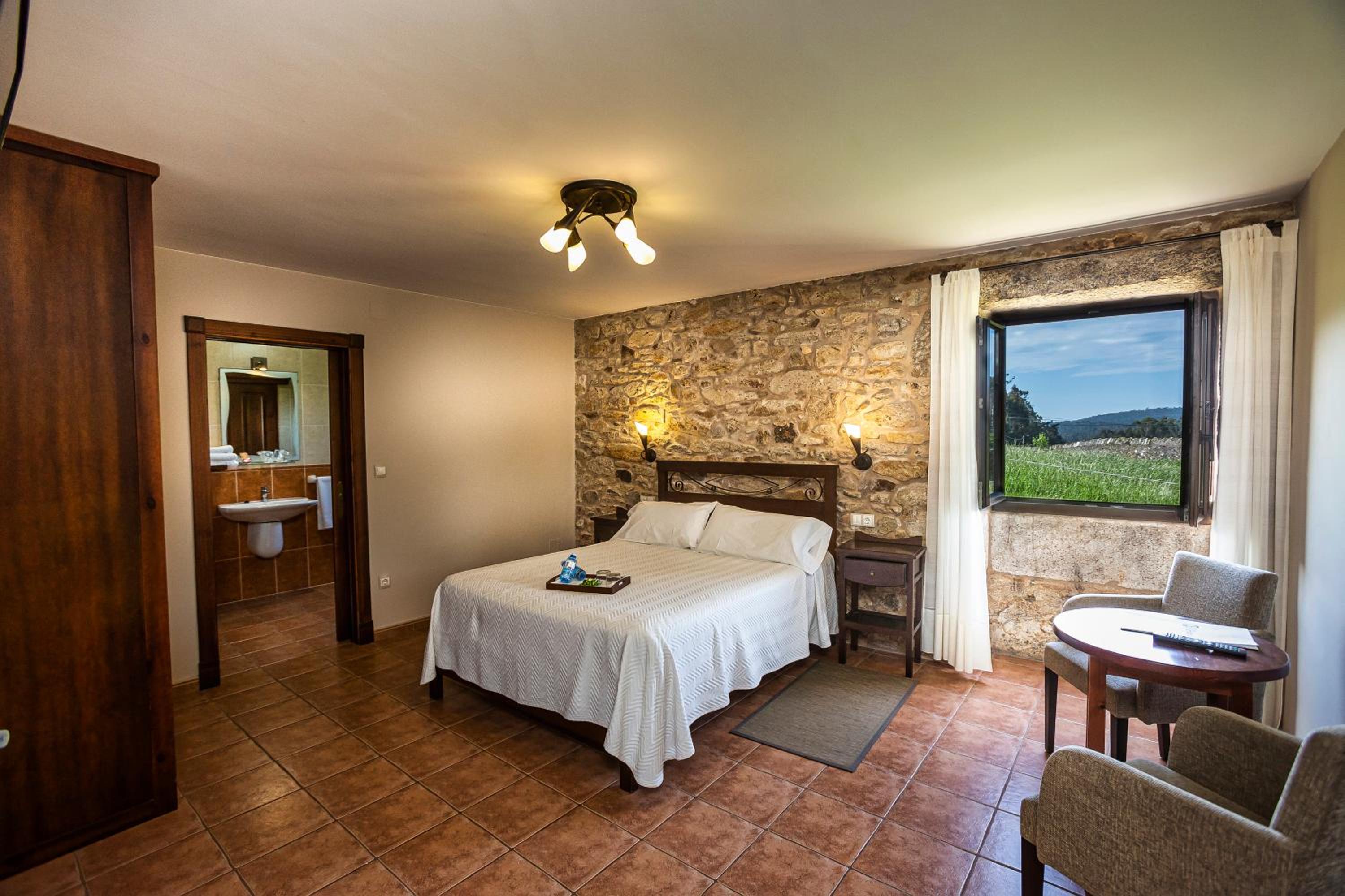 Habitación Cuádruple