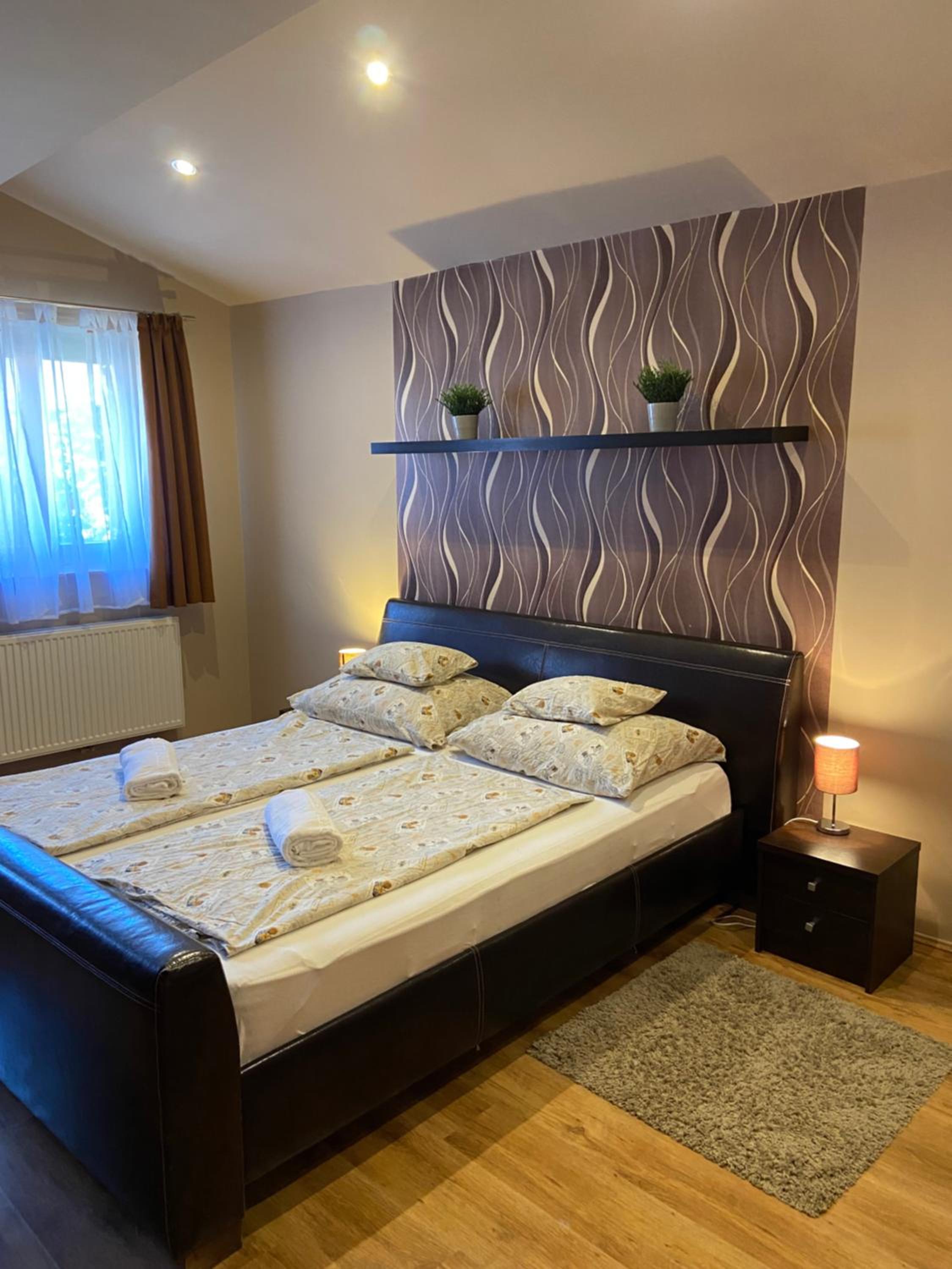 Superior Queen Room photo 1