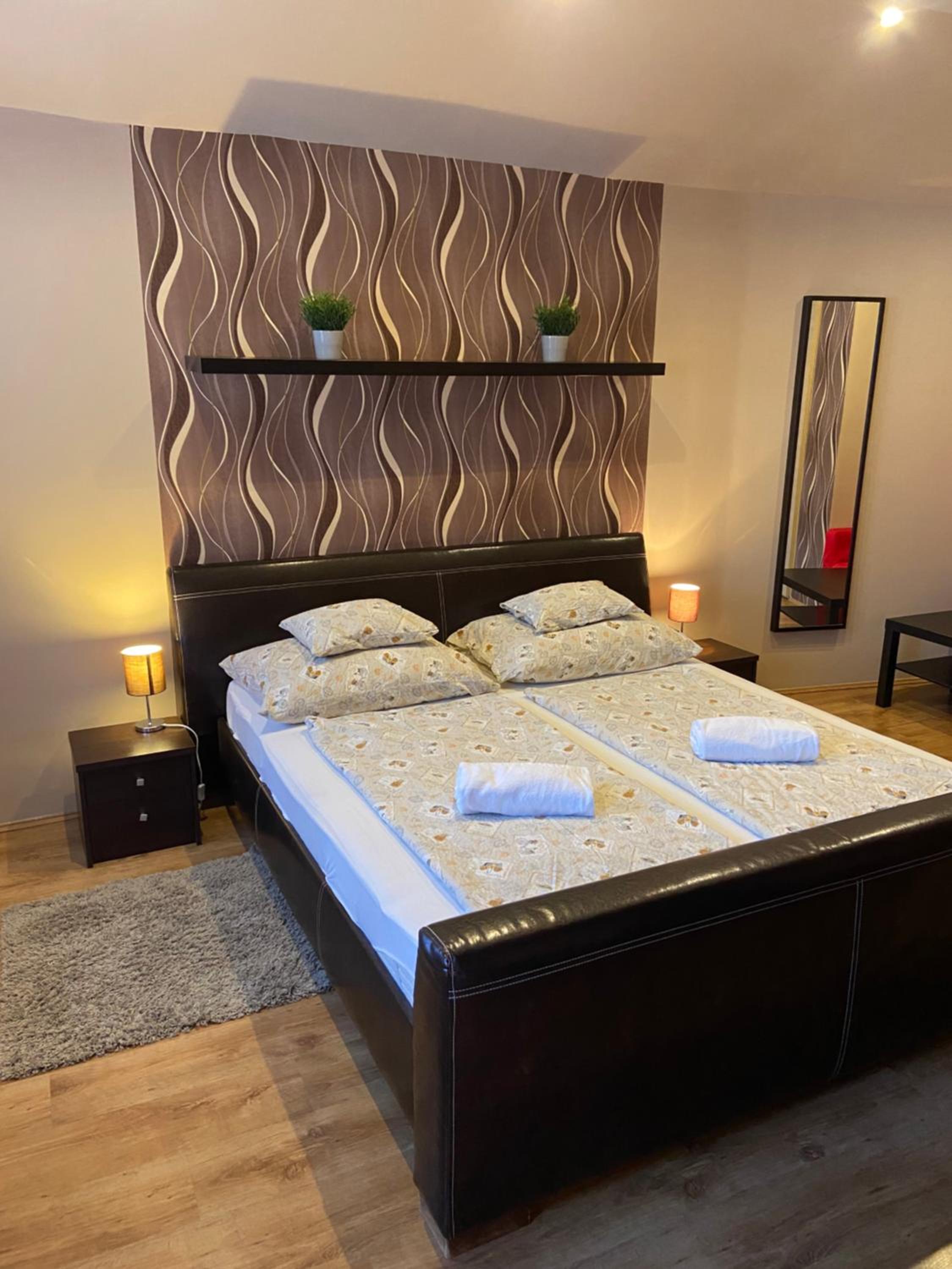 Superior Queen Room photo 2