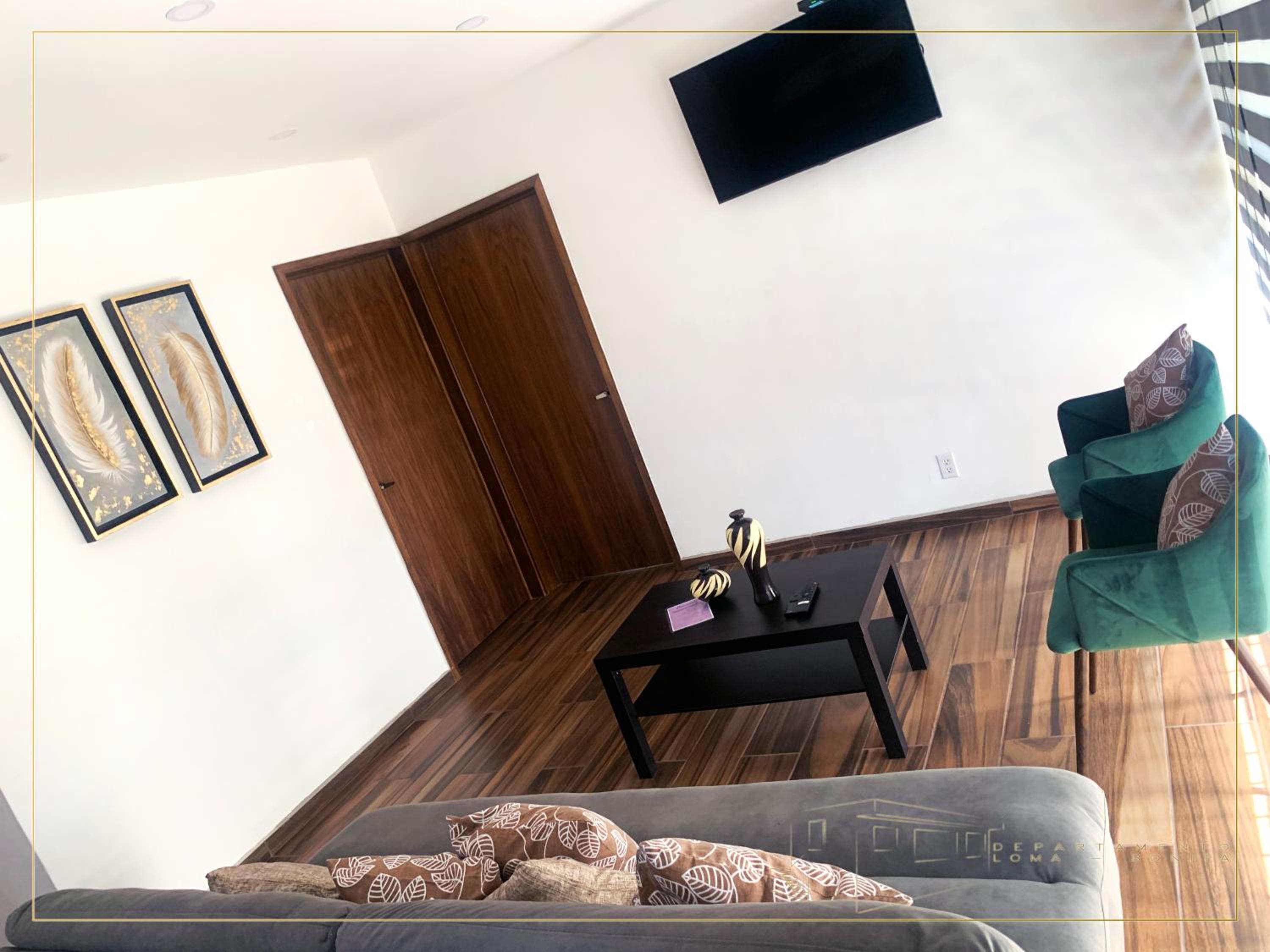 Two-Bedroom Apartment - Photo 20