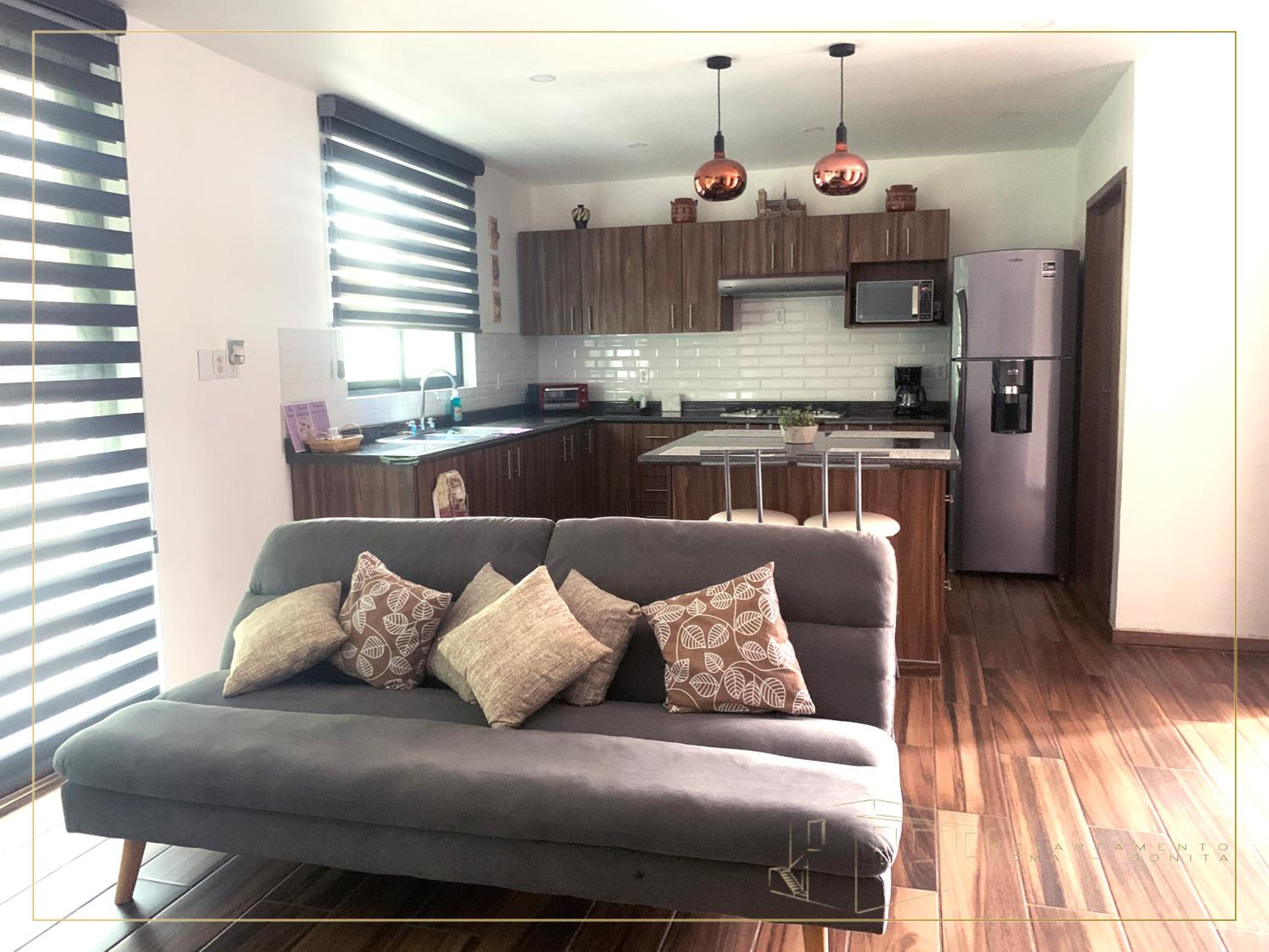 Two-Bedroom Apartment - Photo 21