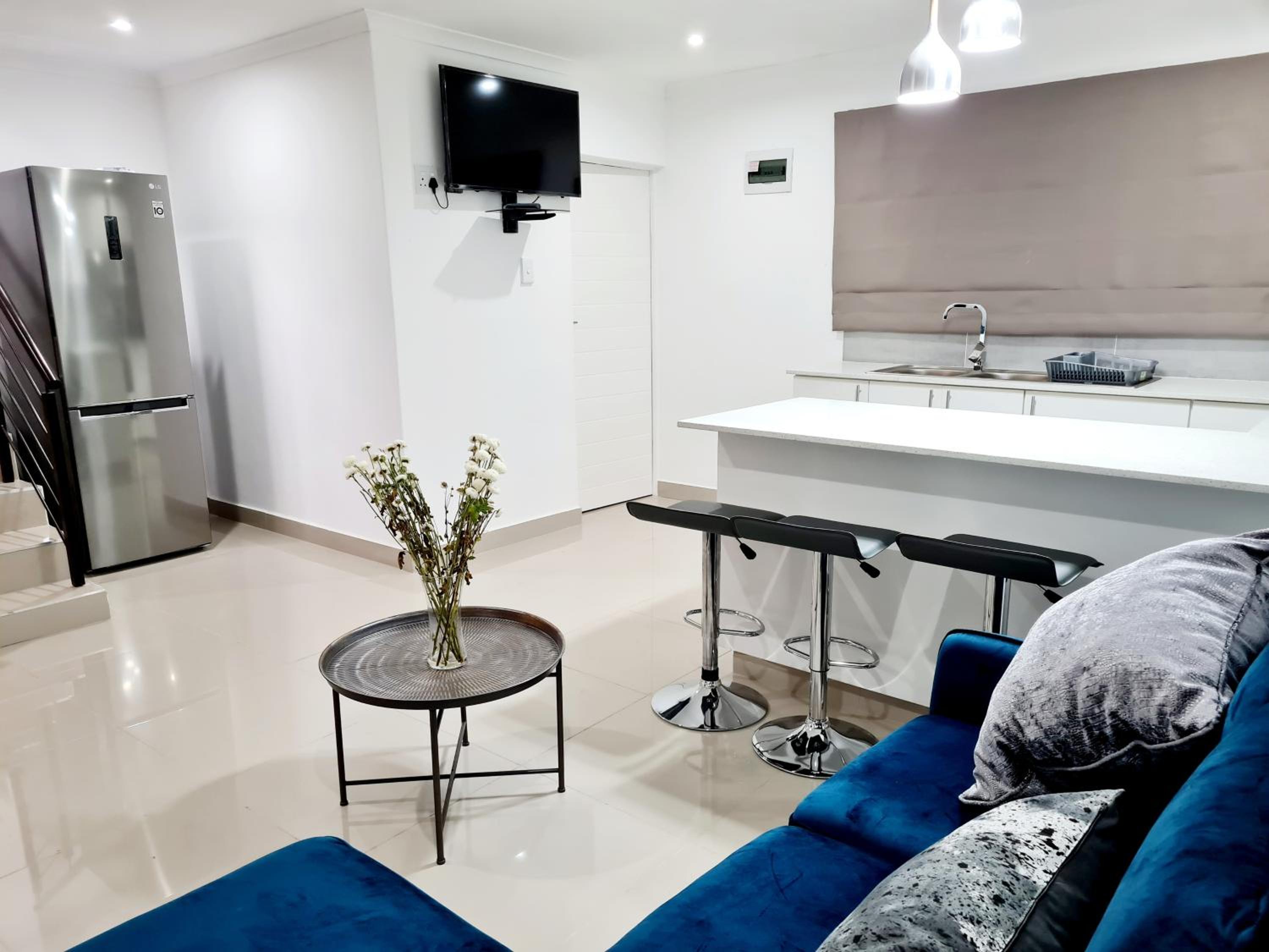 Deluxe Apartment - Photo 9