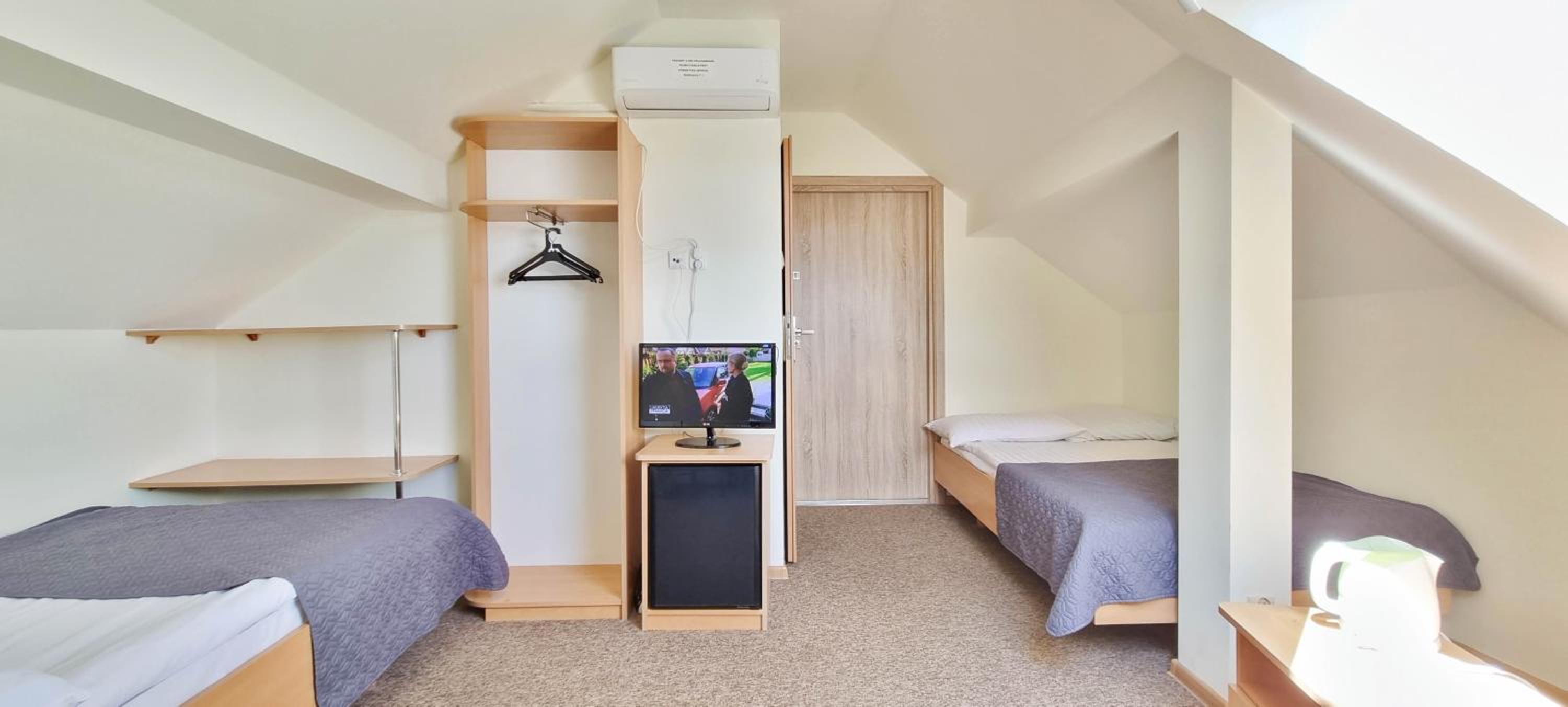 Double Room with Lake View photo 1